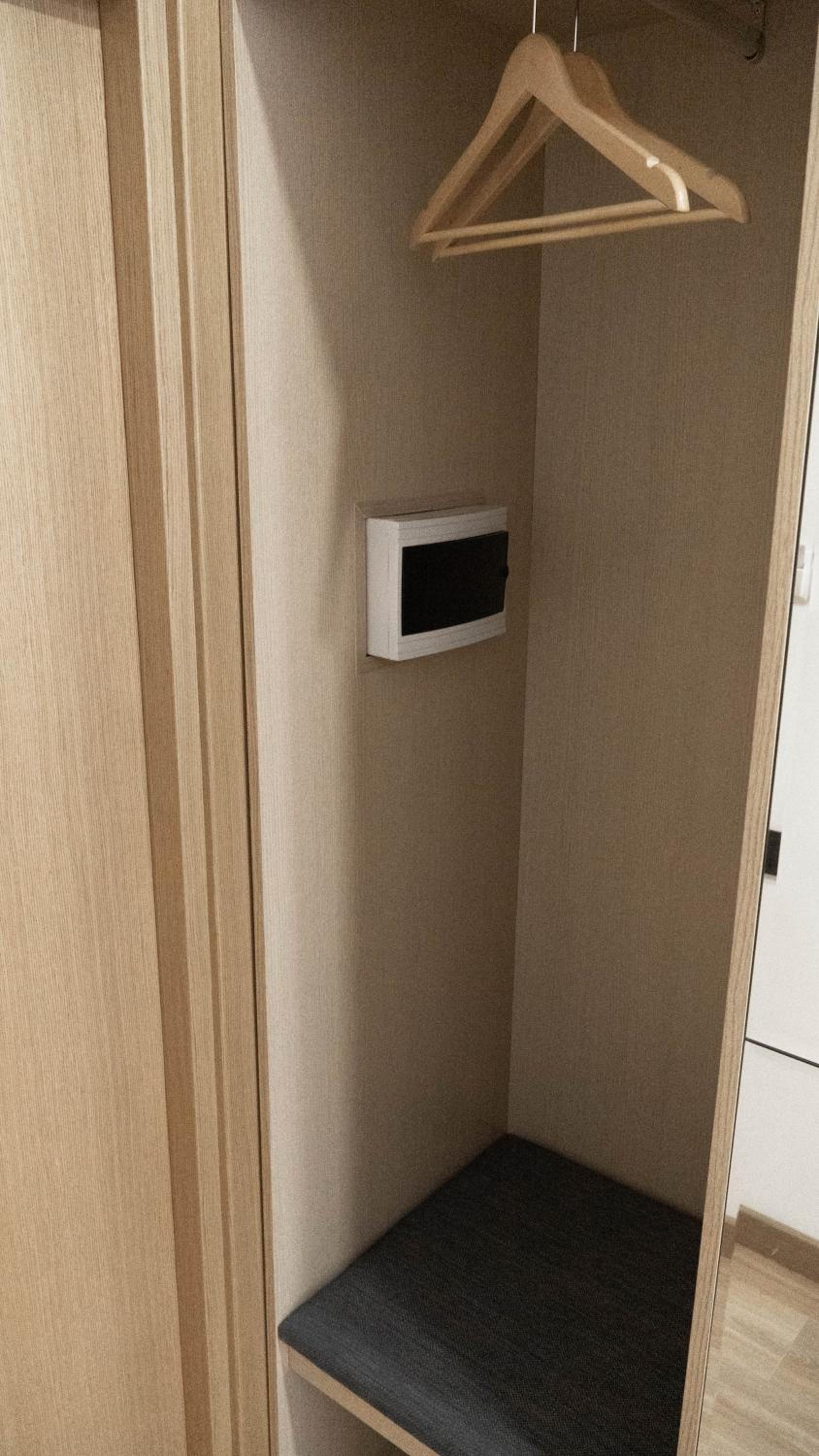 Twin Room photo 2