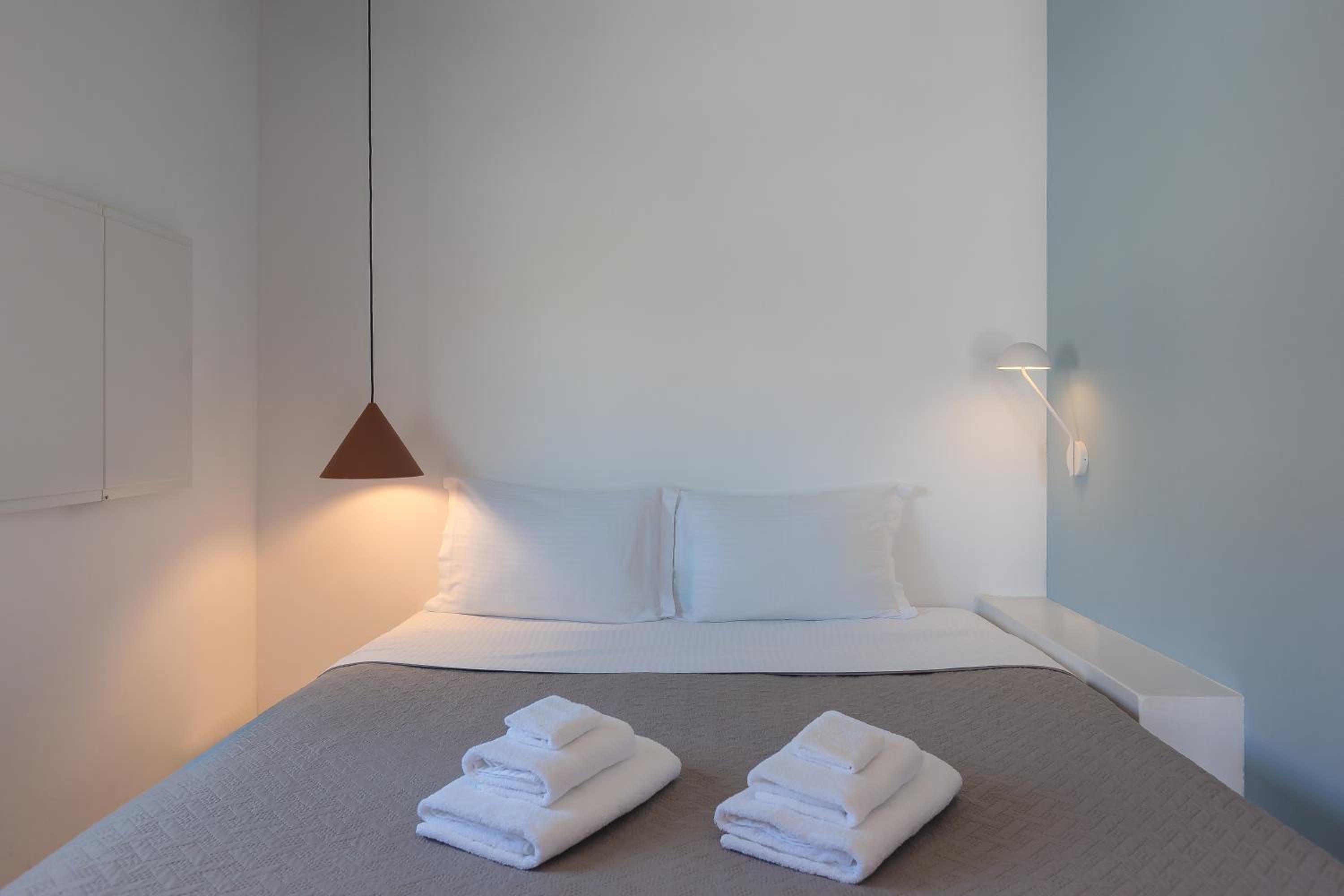 Executive Suite With Private Heated Plunge Pool