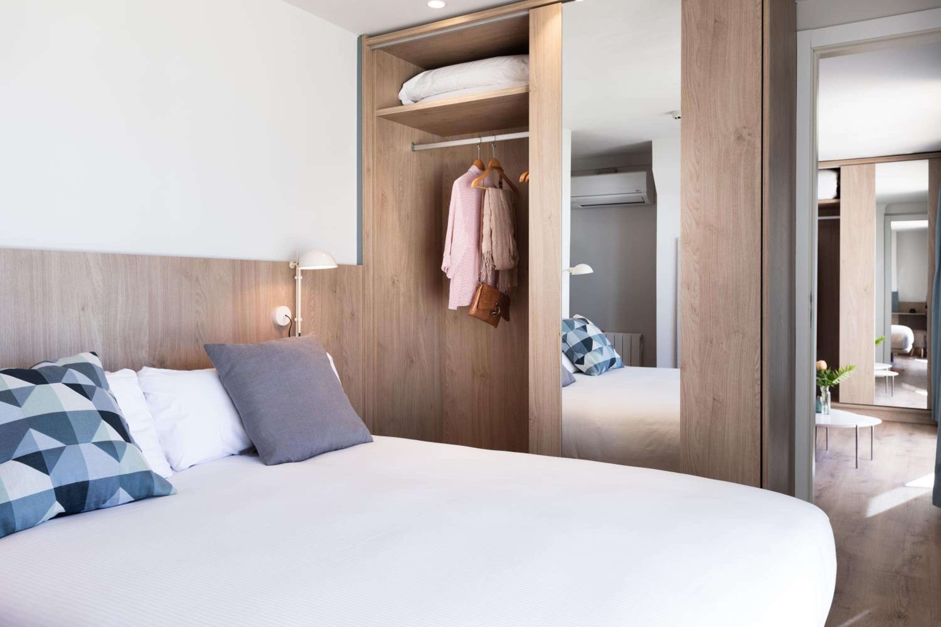 Double Room with Terrace photo 2