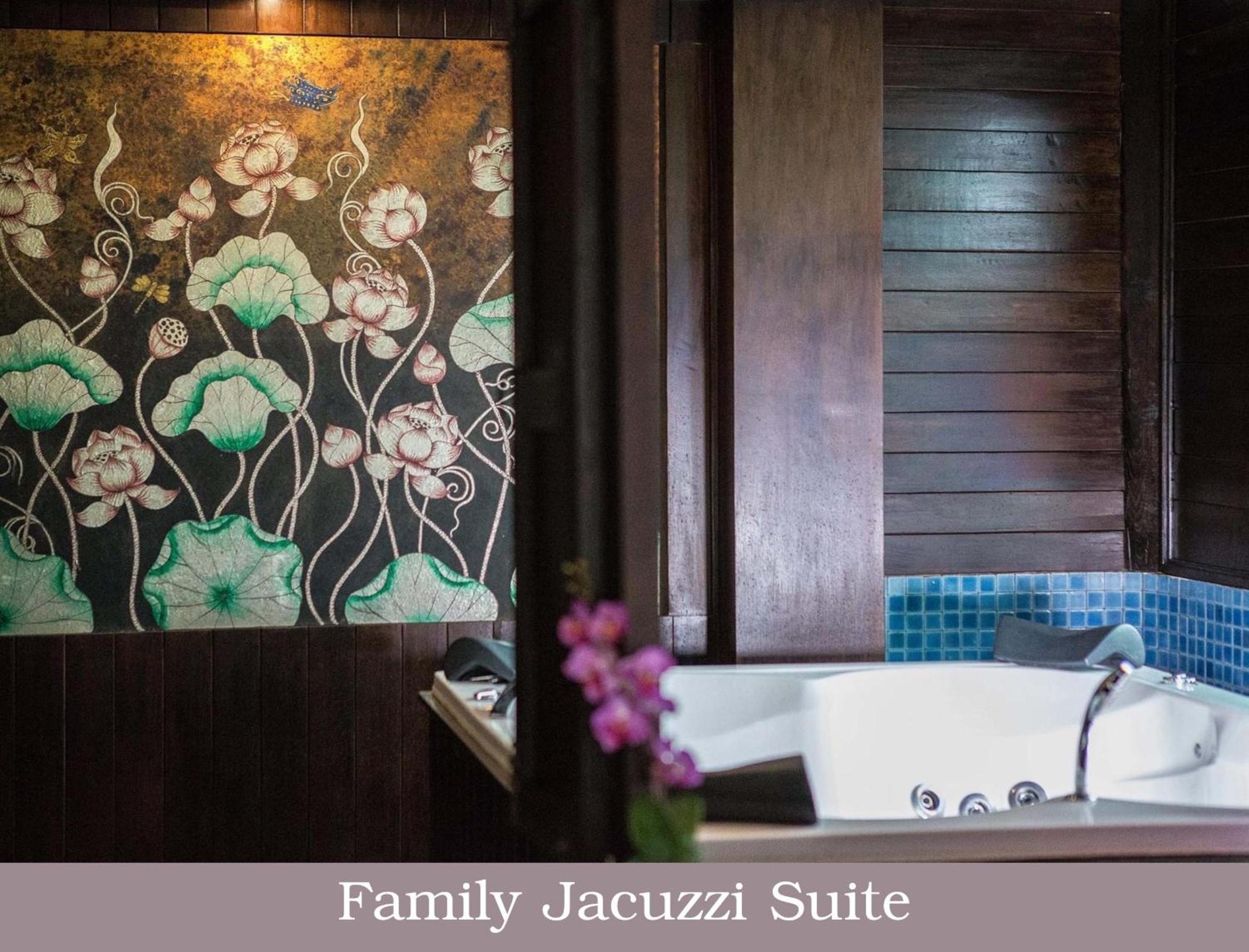 Singhamontra Family Suite - Photo 2