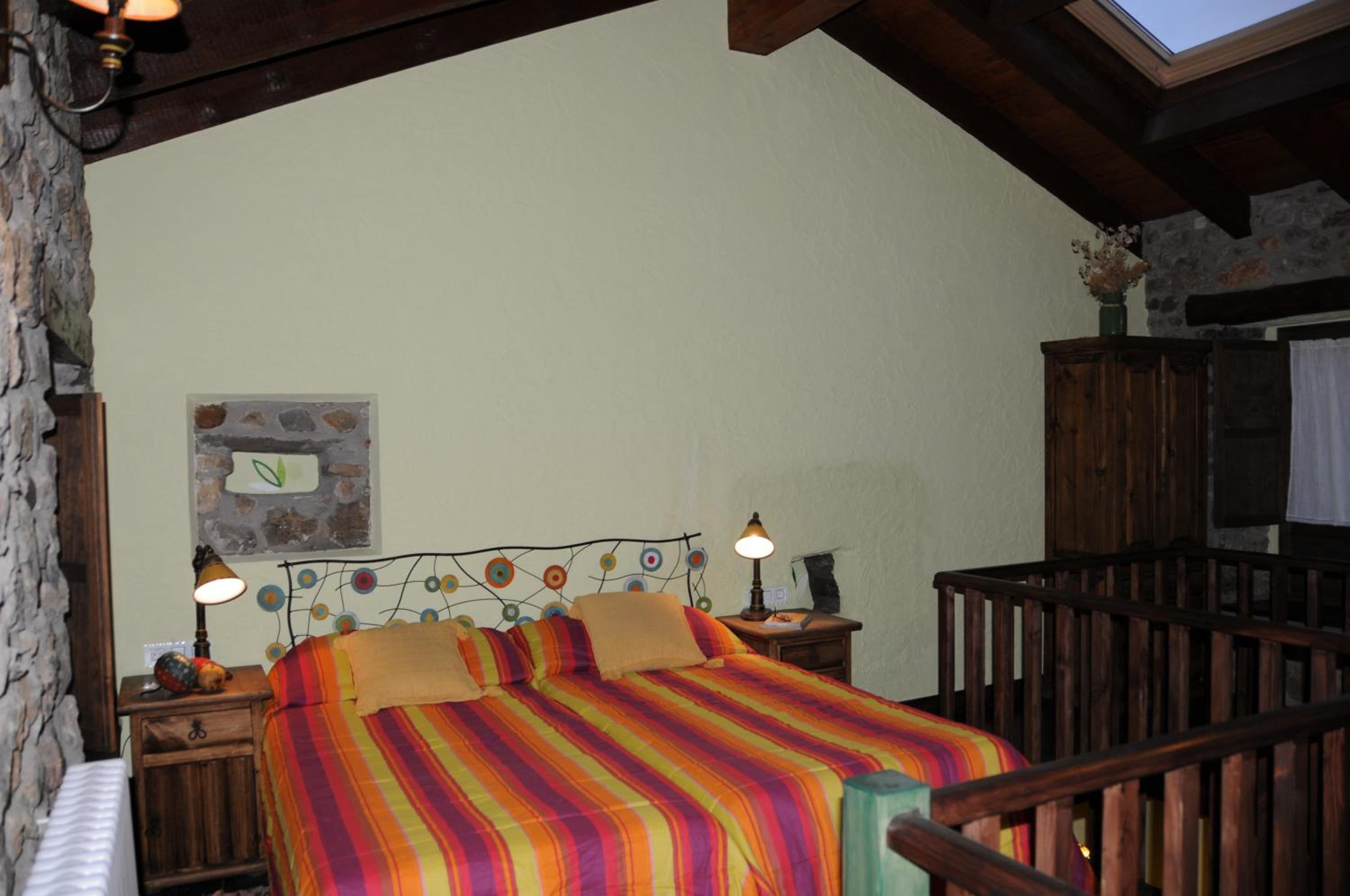 Casa de Vacaciones