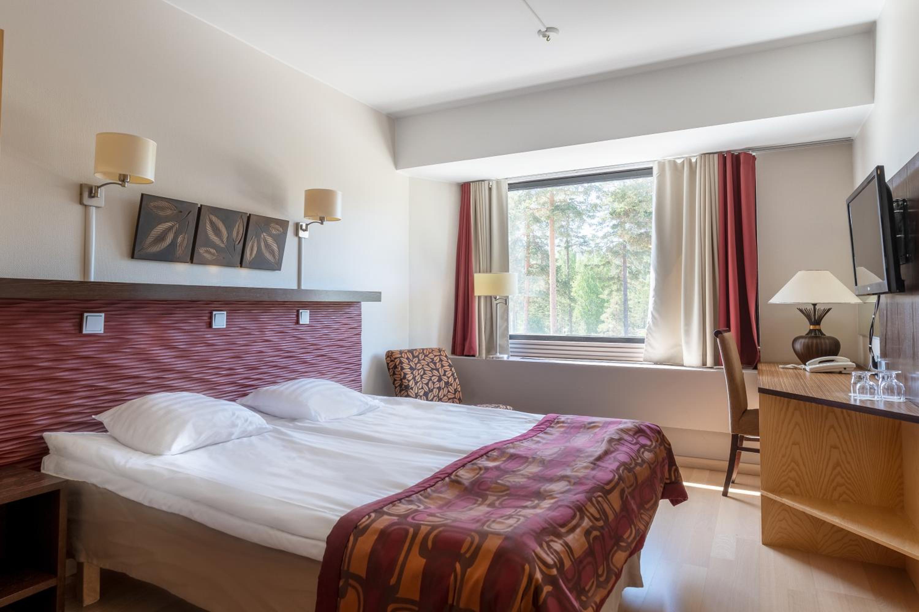 Standard Double Room - Photo 1