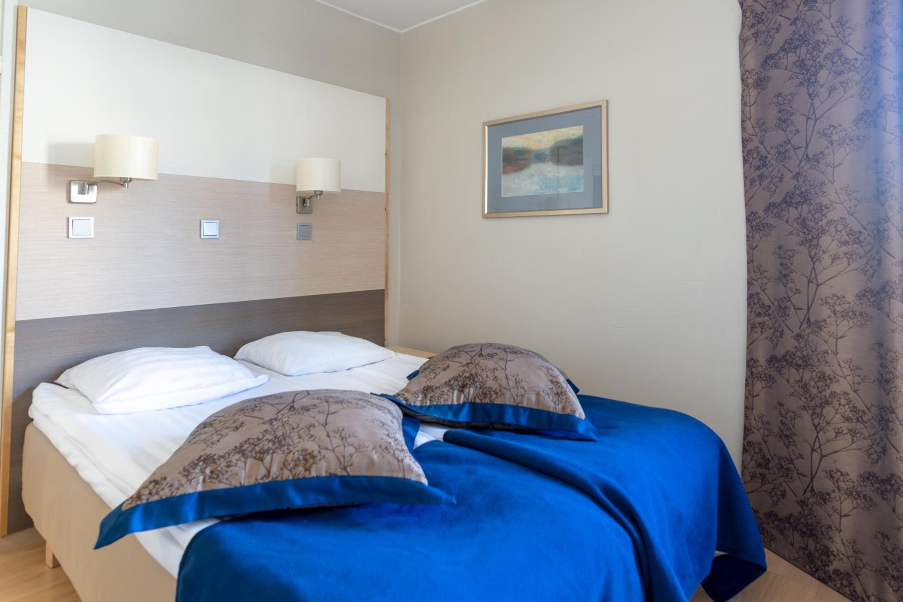 Standard Double Room - Photo 3