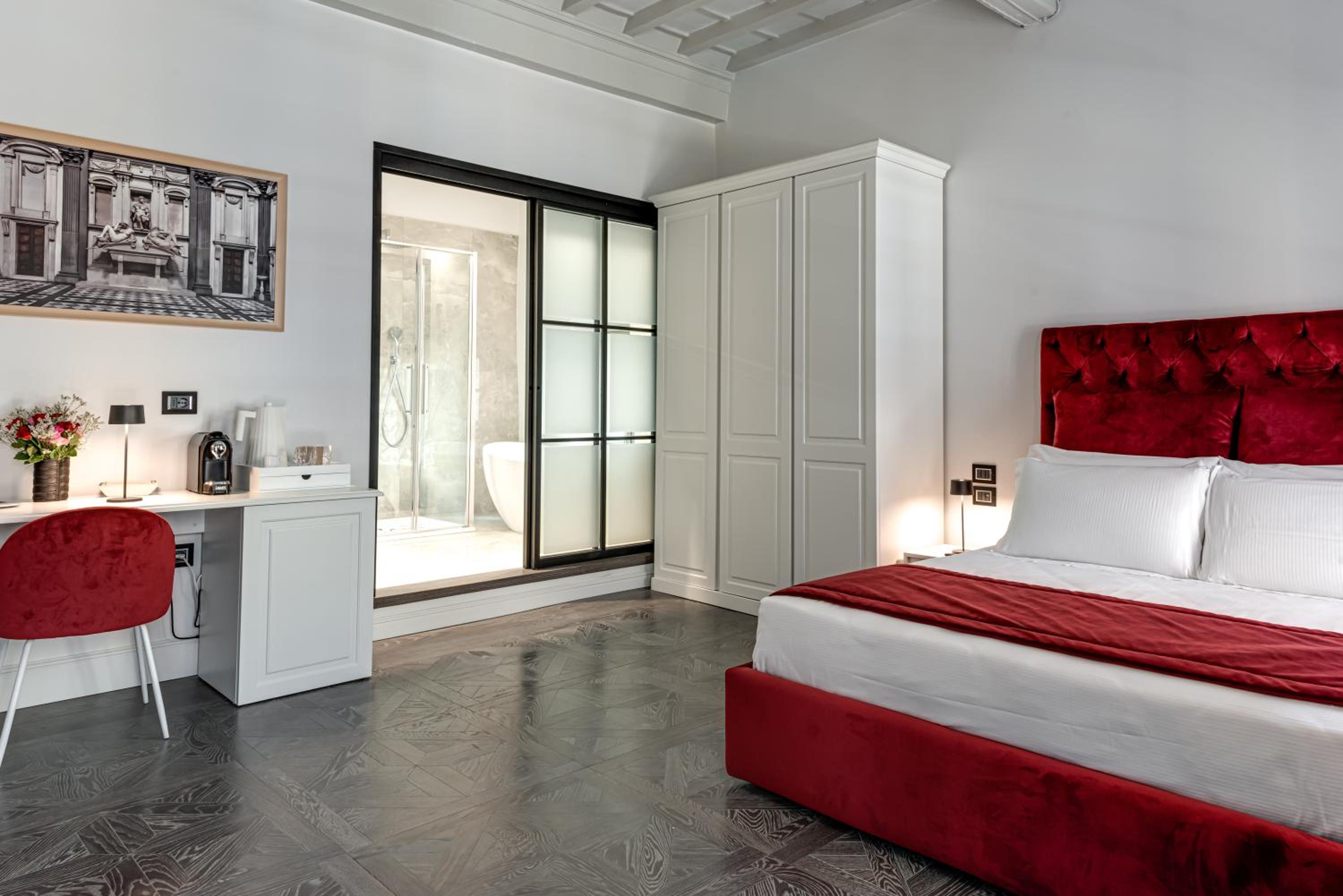 Double Room photo 3