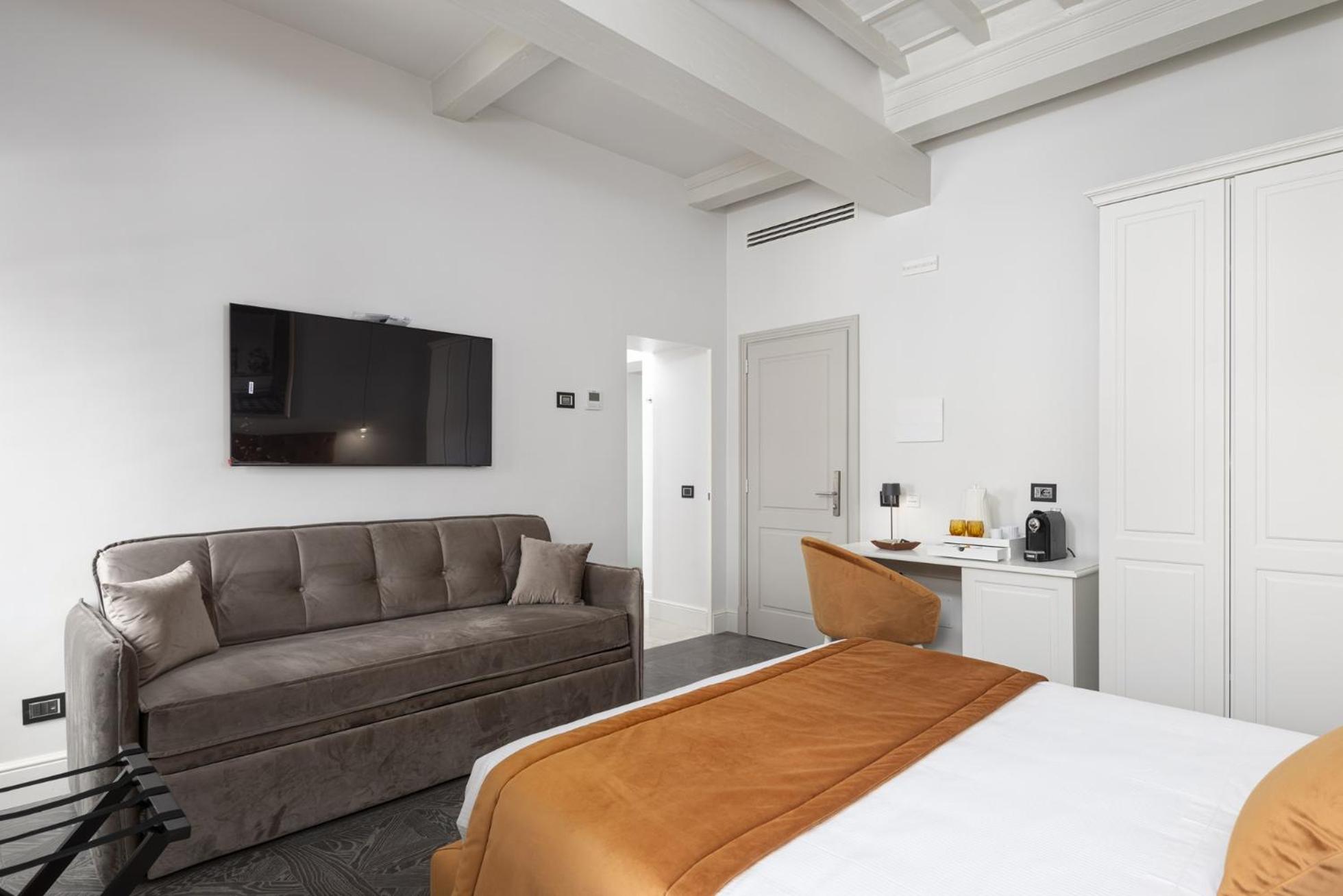 Double Room photo 2