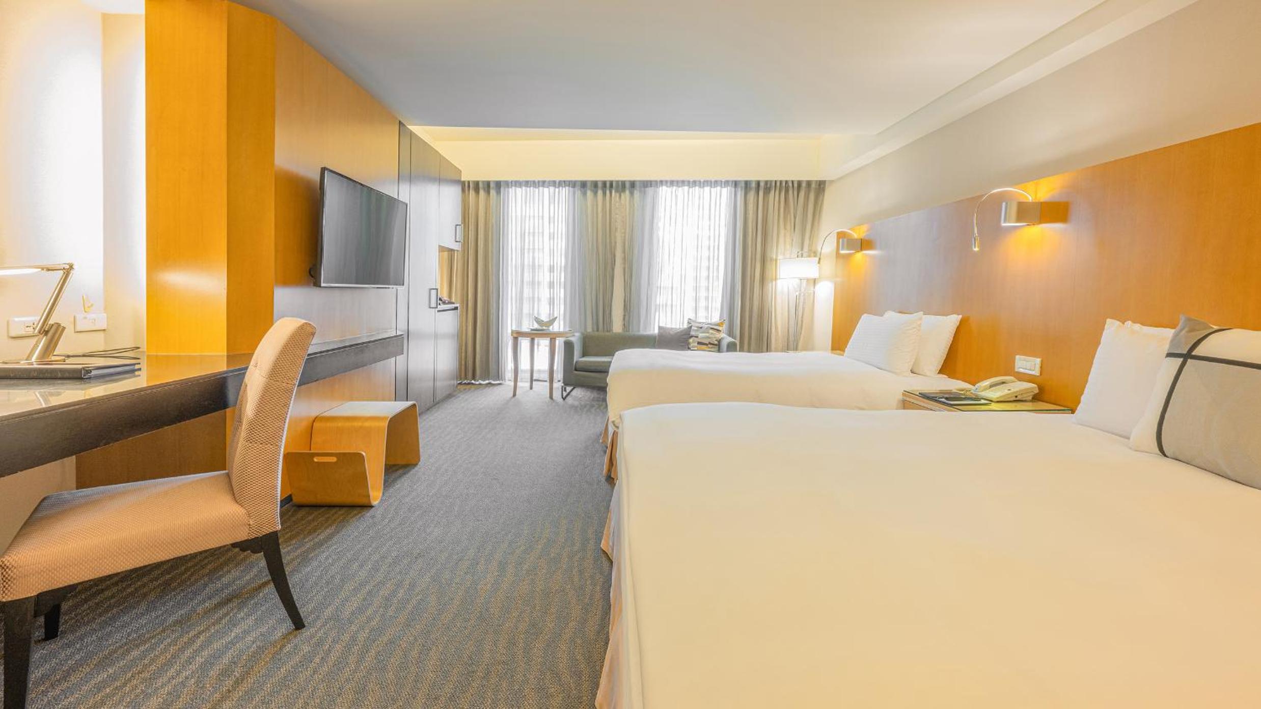 Classic Triple Room - Photo 3