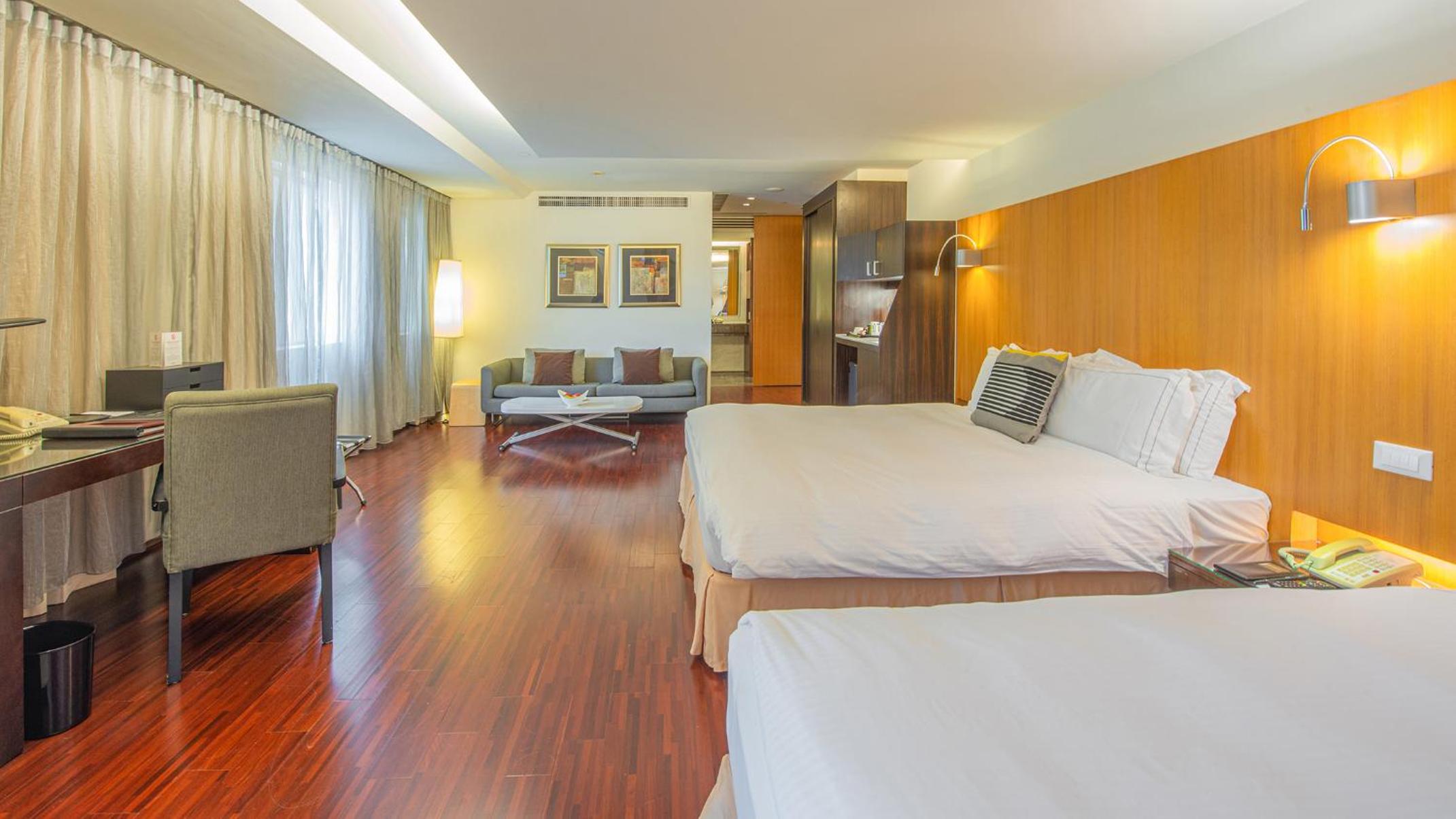 Classic Triple Room - Photo 4