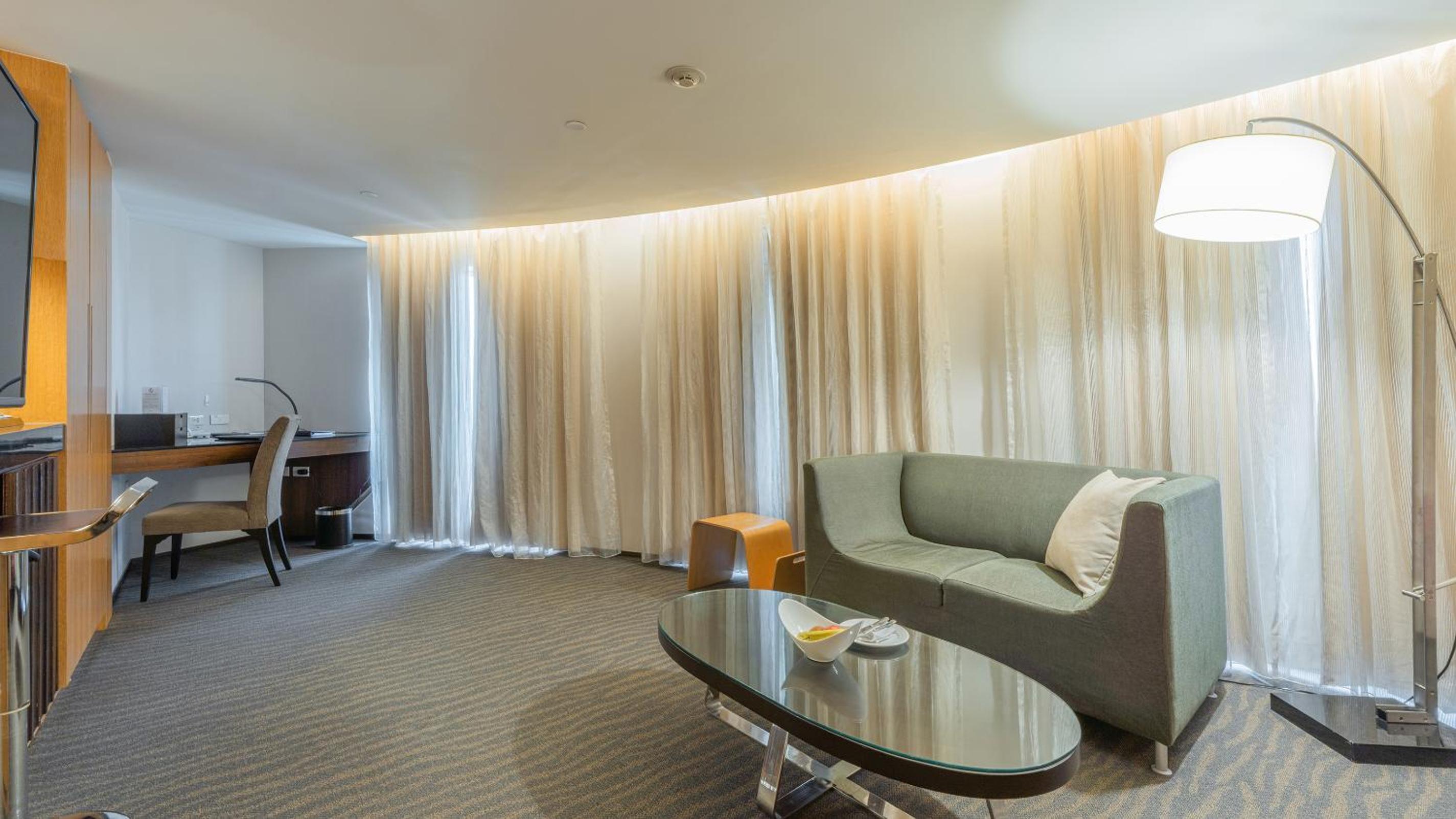 Superior Suite - Photo 8