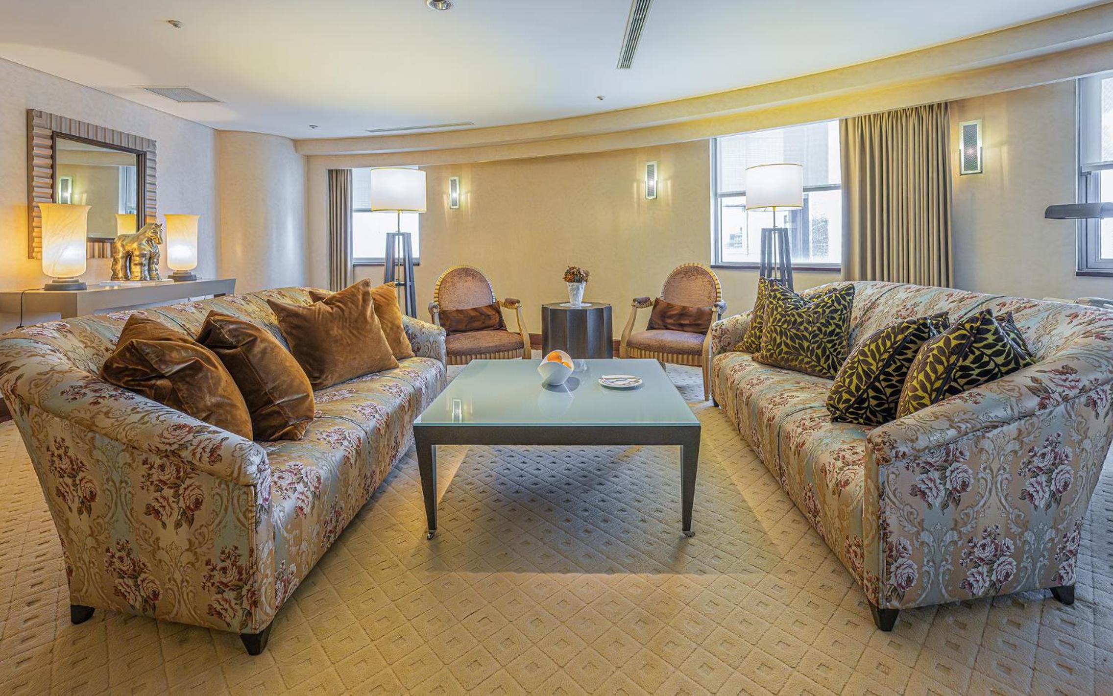 Executive Suite