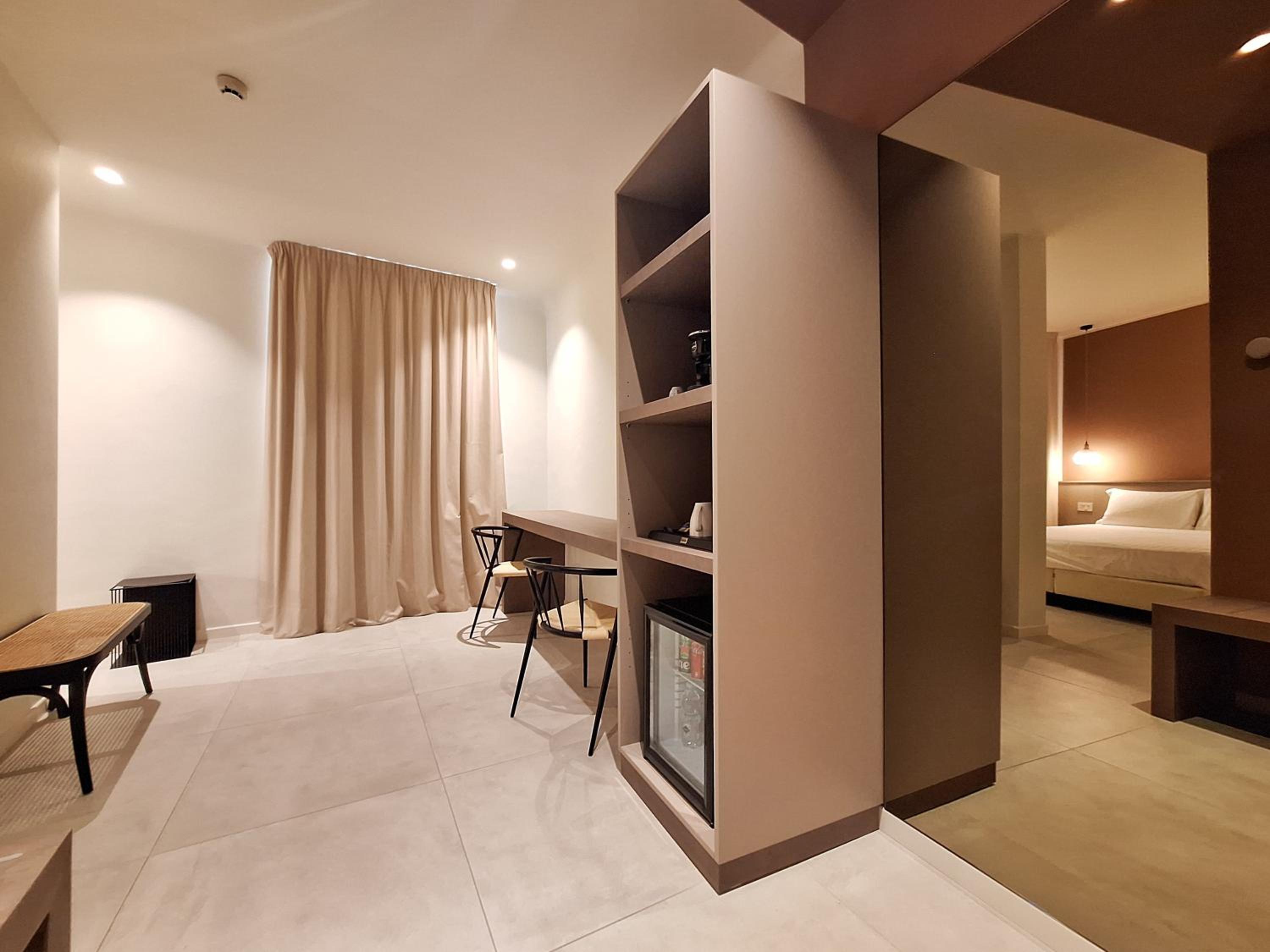 Superior Double Room - Photo 15