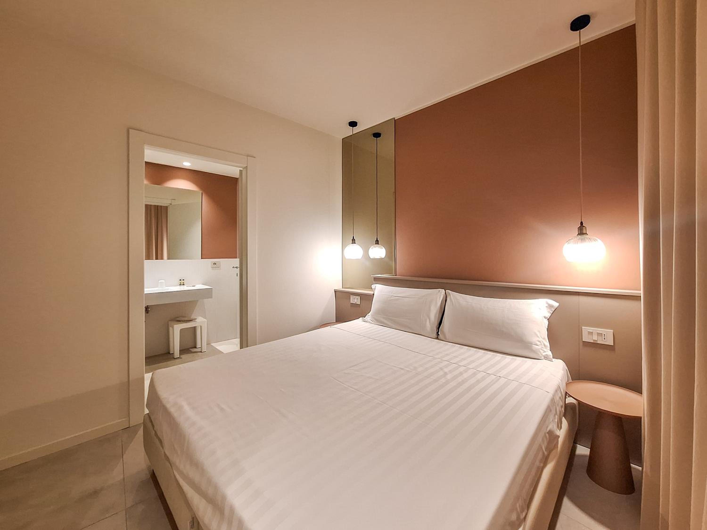 Superior Double Room - Photo 5