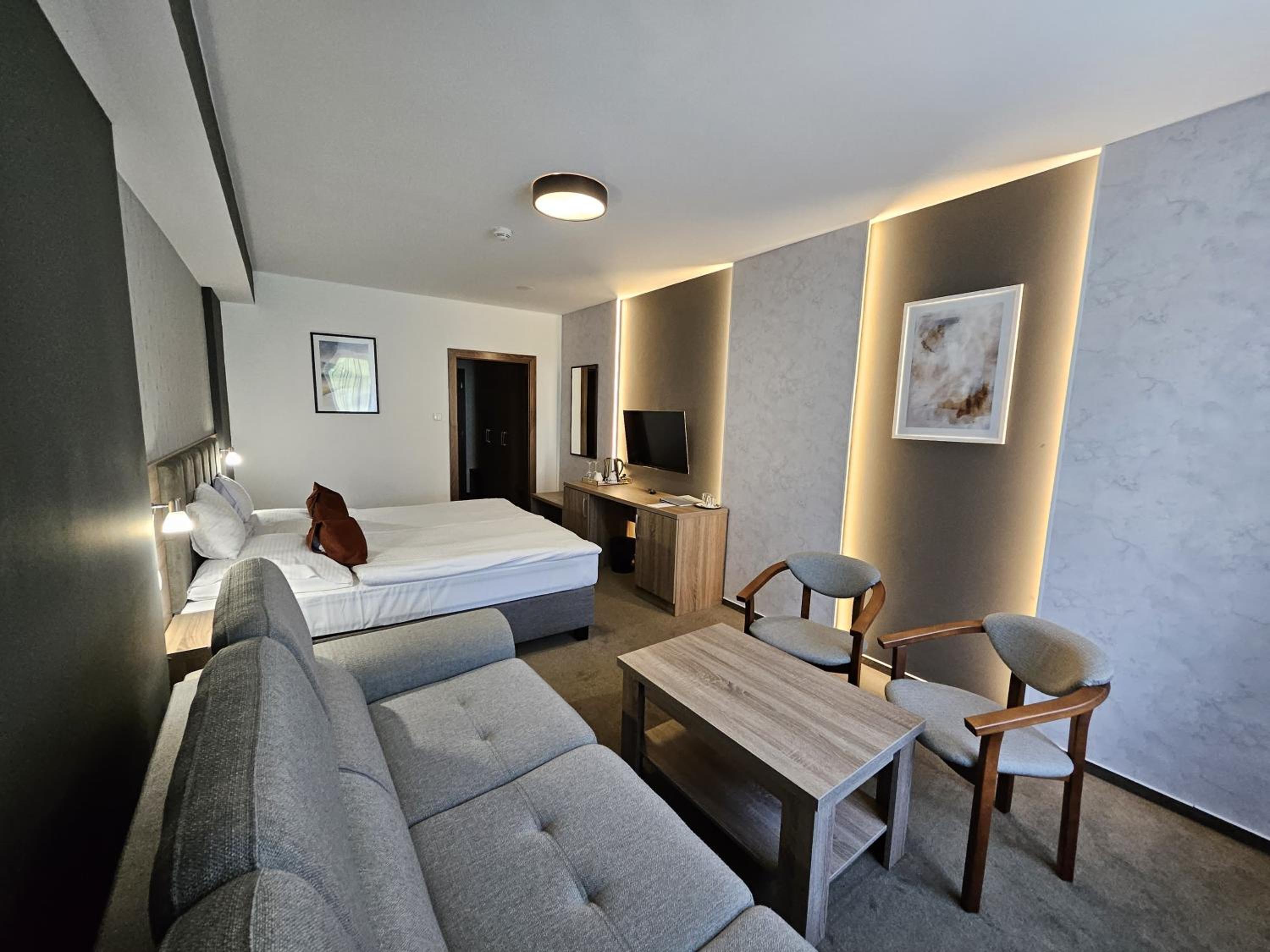 Superior Double Room - Photo 5