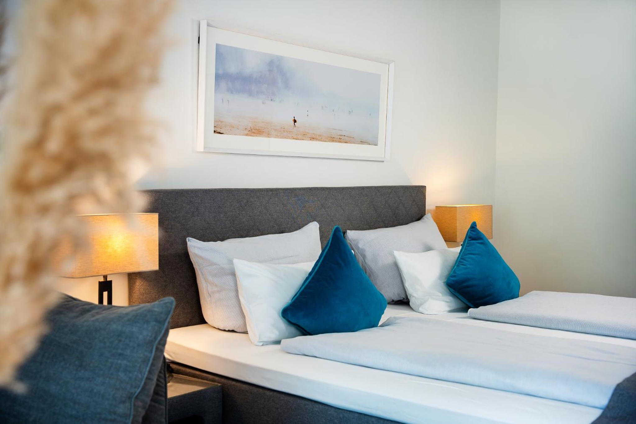 Double room with Forest View thumbnail 5