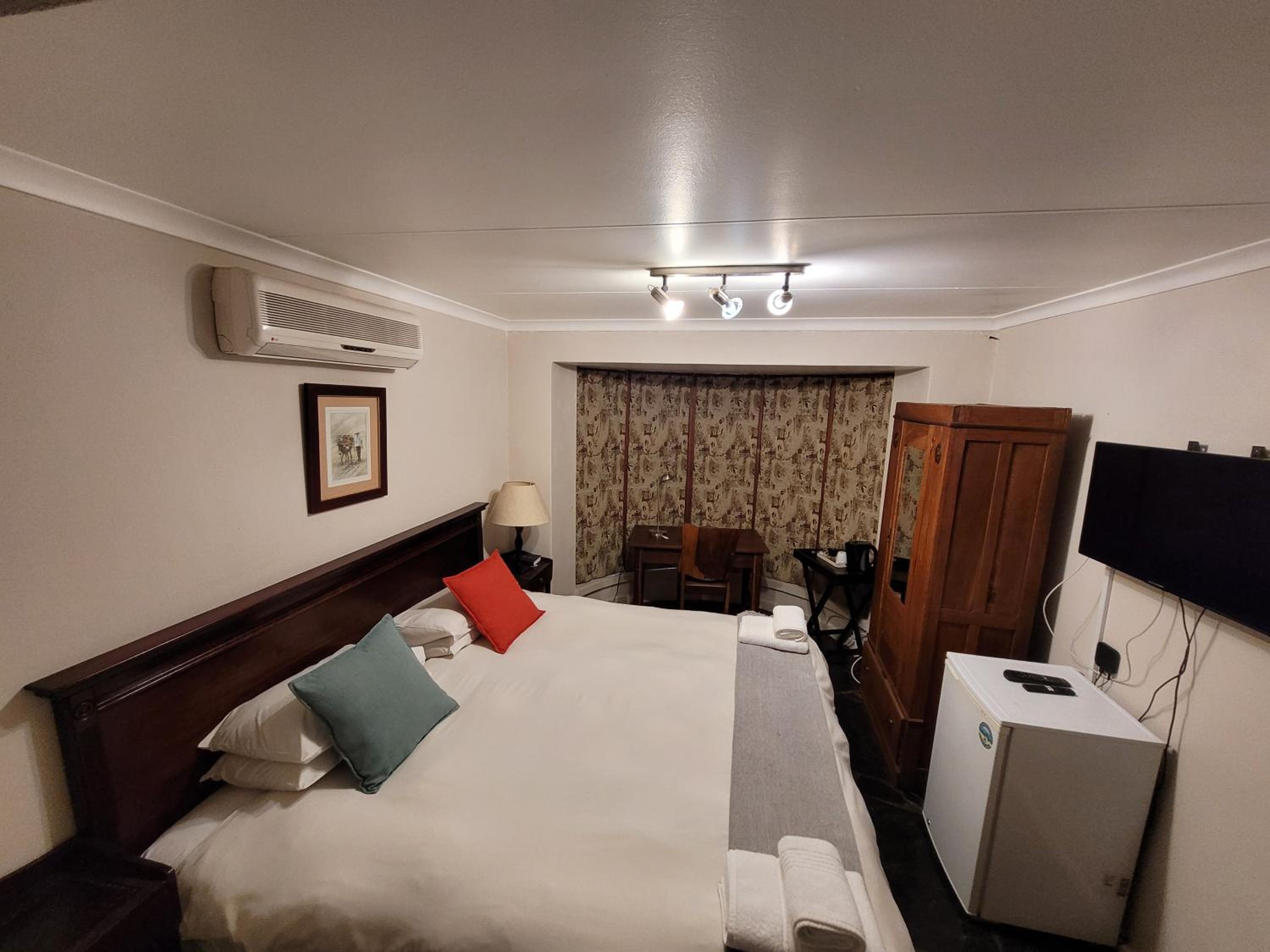 Double or Twin Room