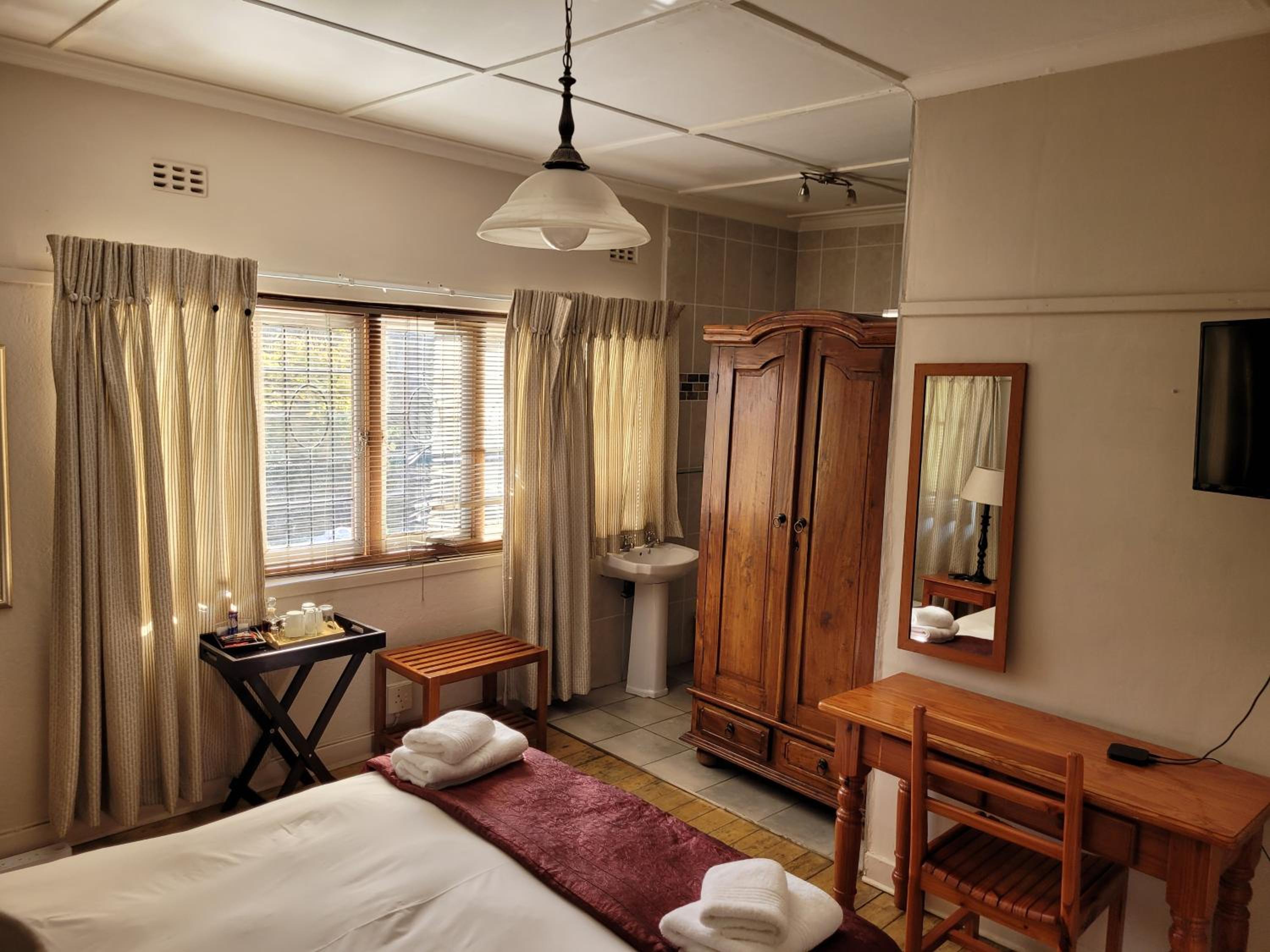 Double or Twin Room