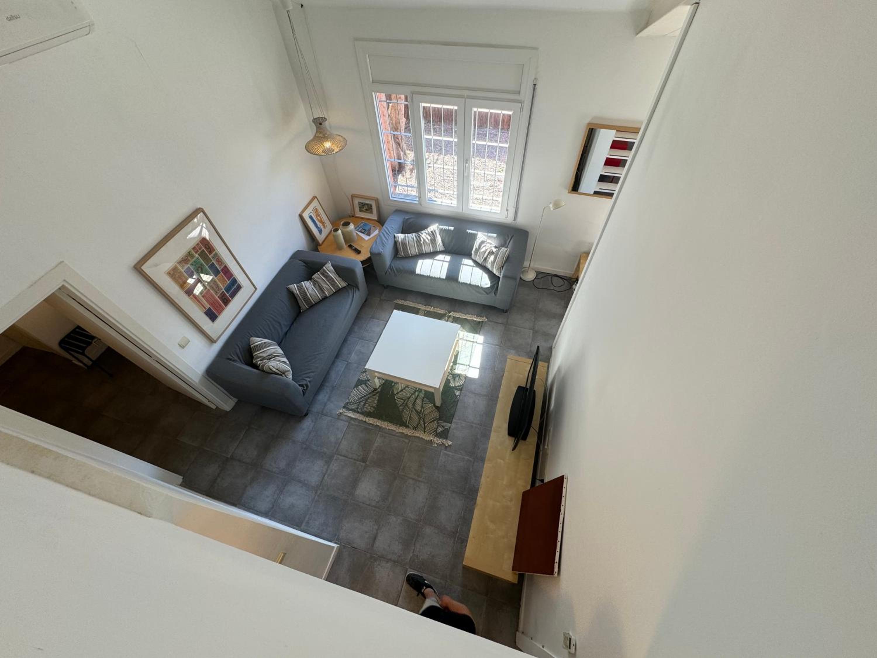 Three-Bedroom Bungalow