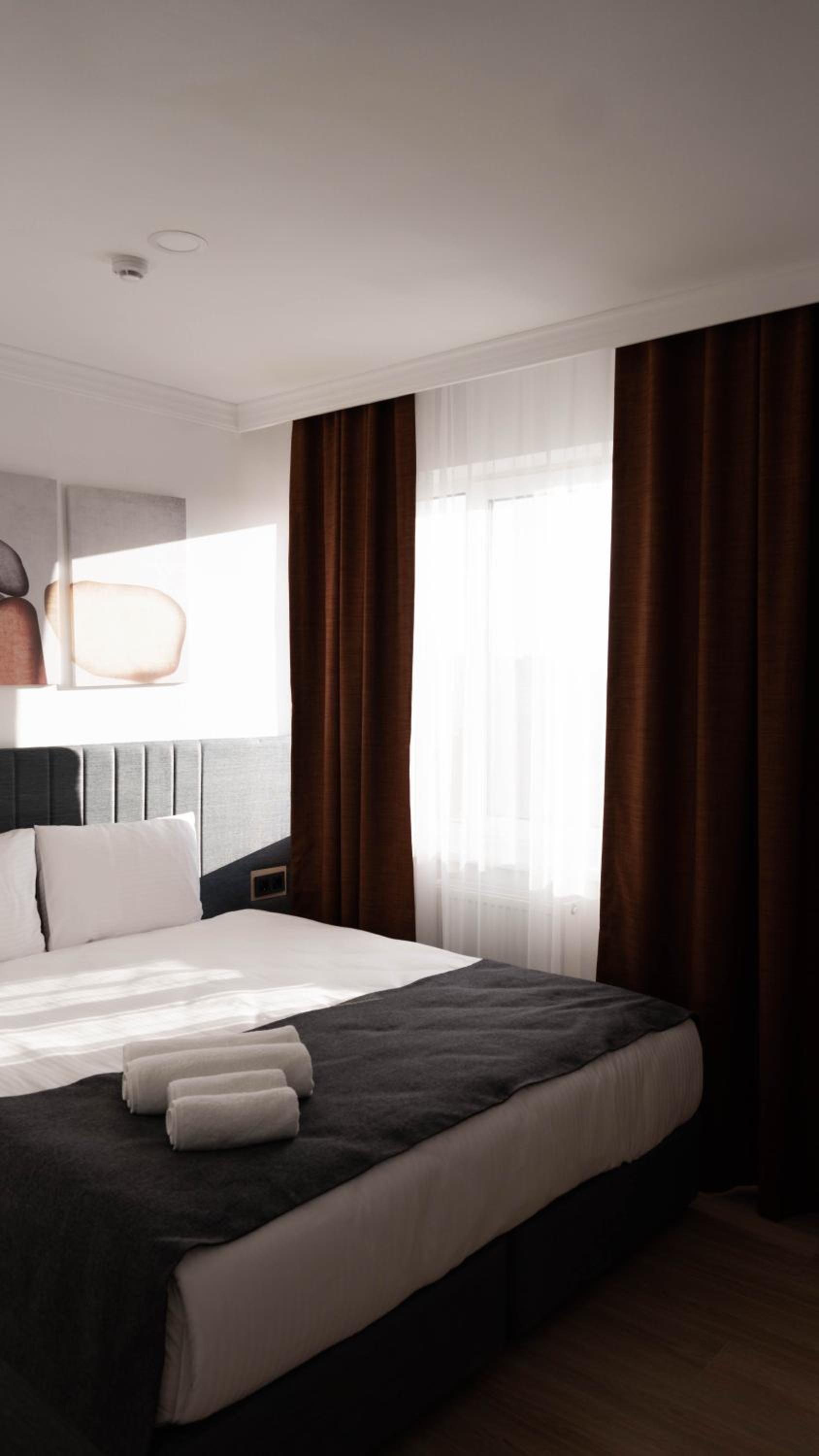 Family Junior Suite