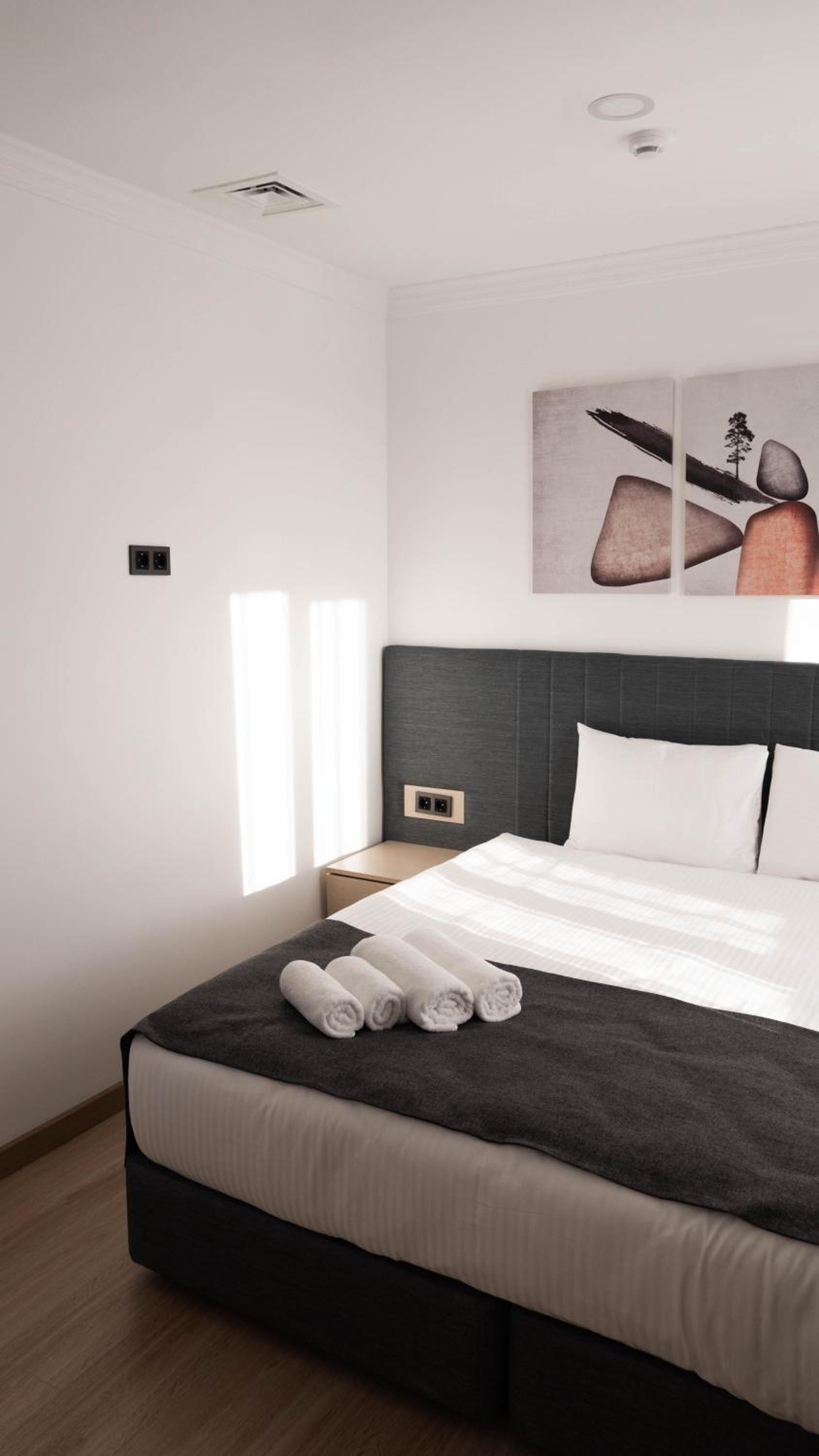 Family Junior Suite photo 2