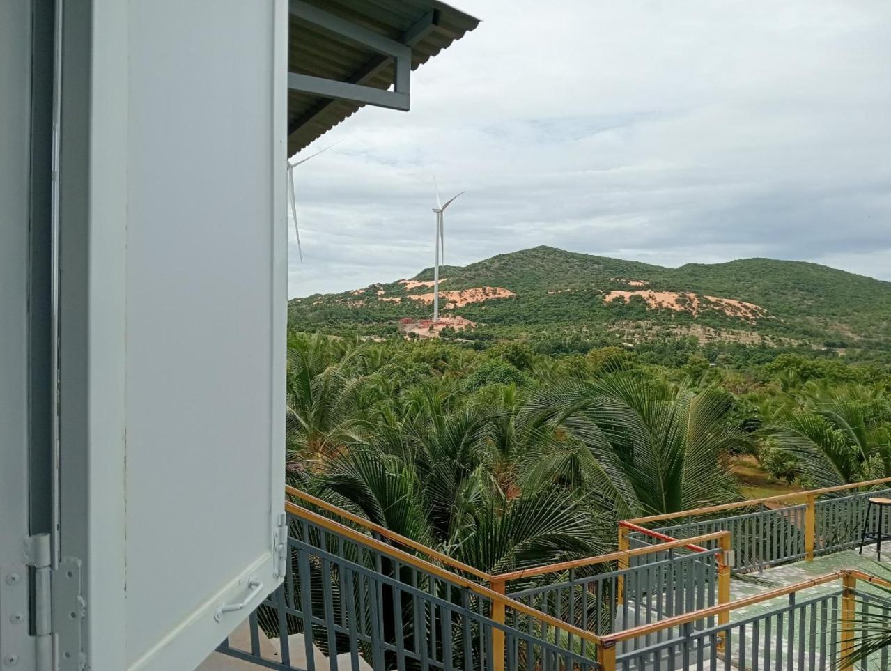 Quadruple Room with Balcony photo 2