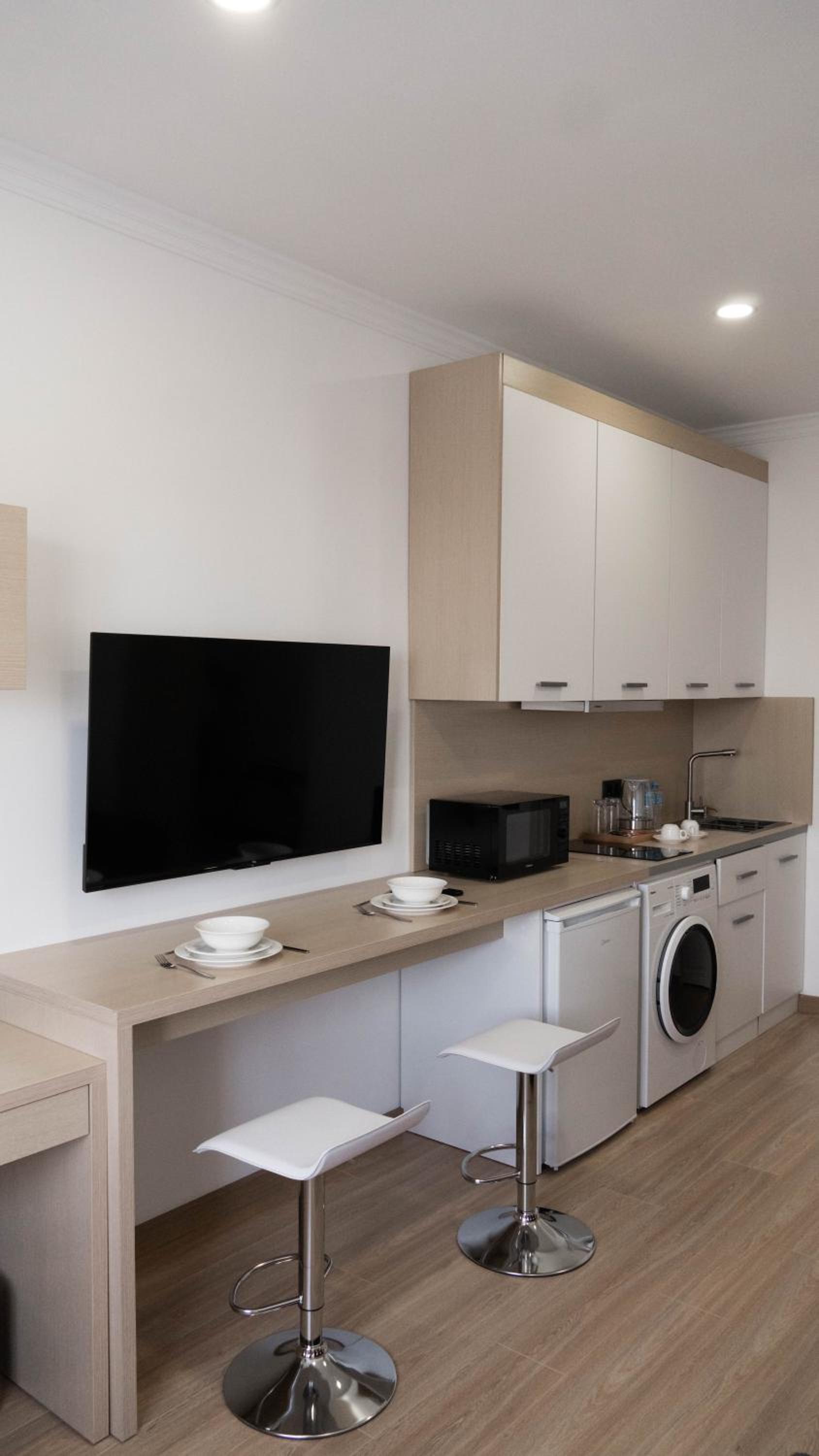 Family Junior Suite