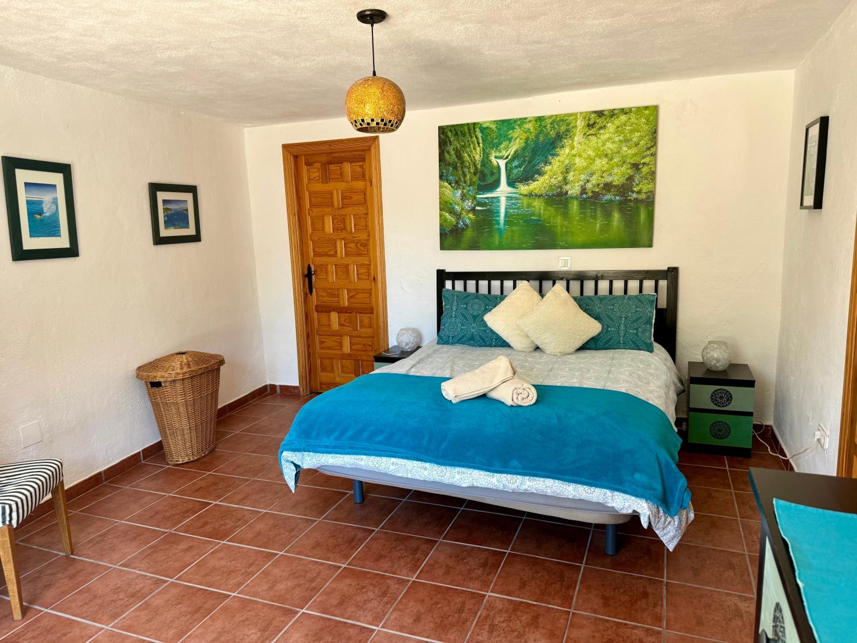 Departamento de tres habitaciones