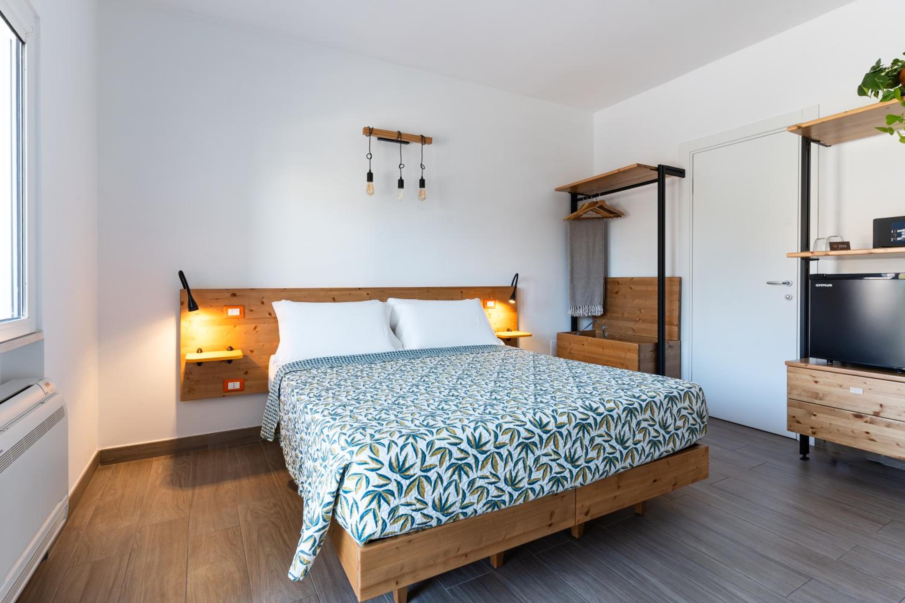 Double Room with Balcony photo 1