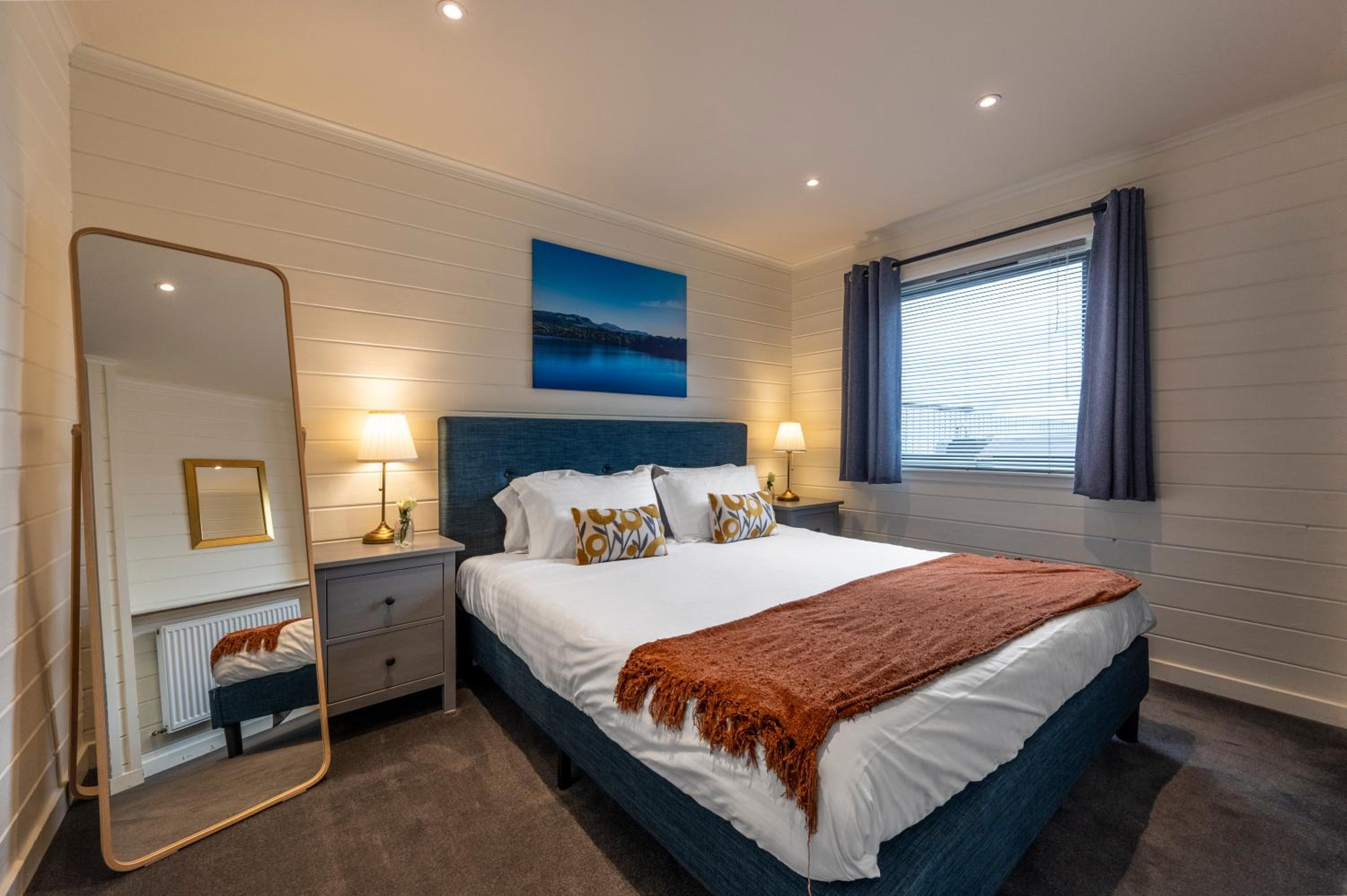 Superior Chalet photo 2