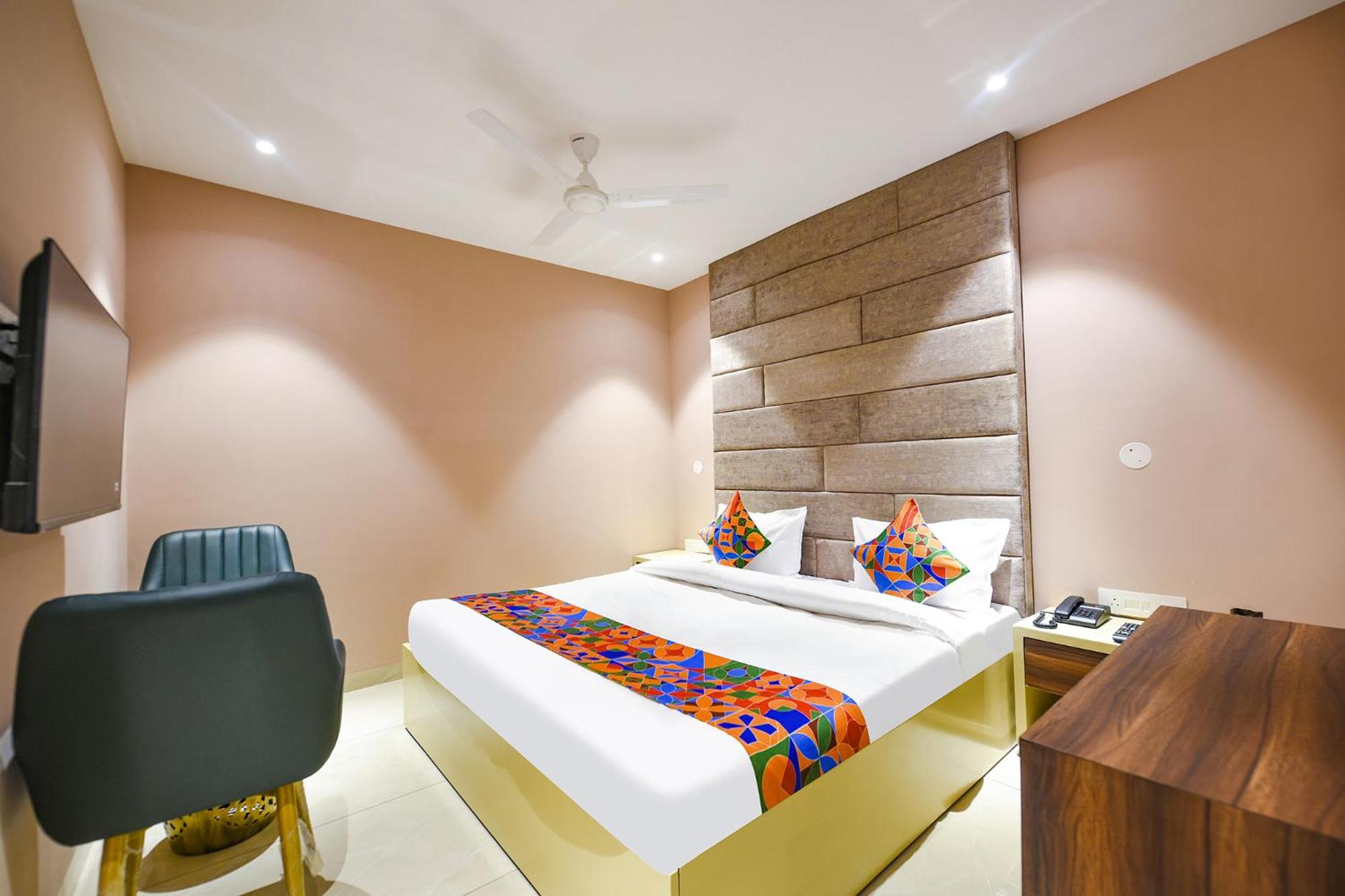 Deluxe Room photo 3