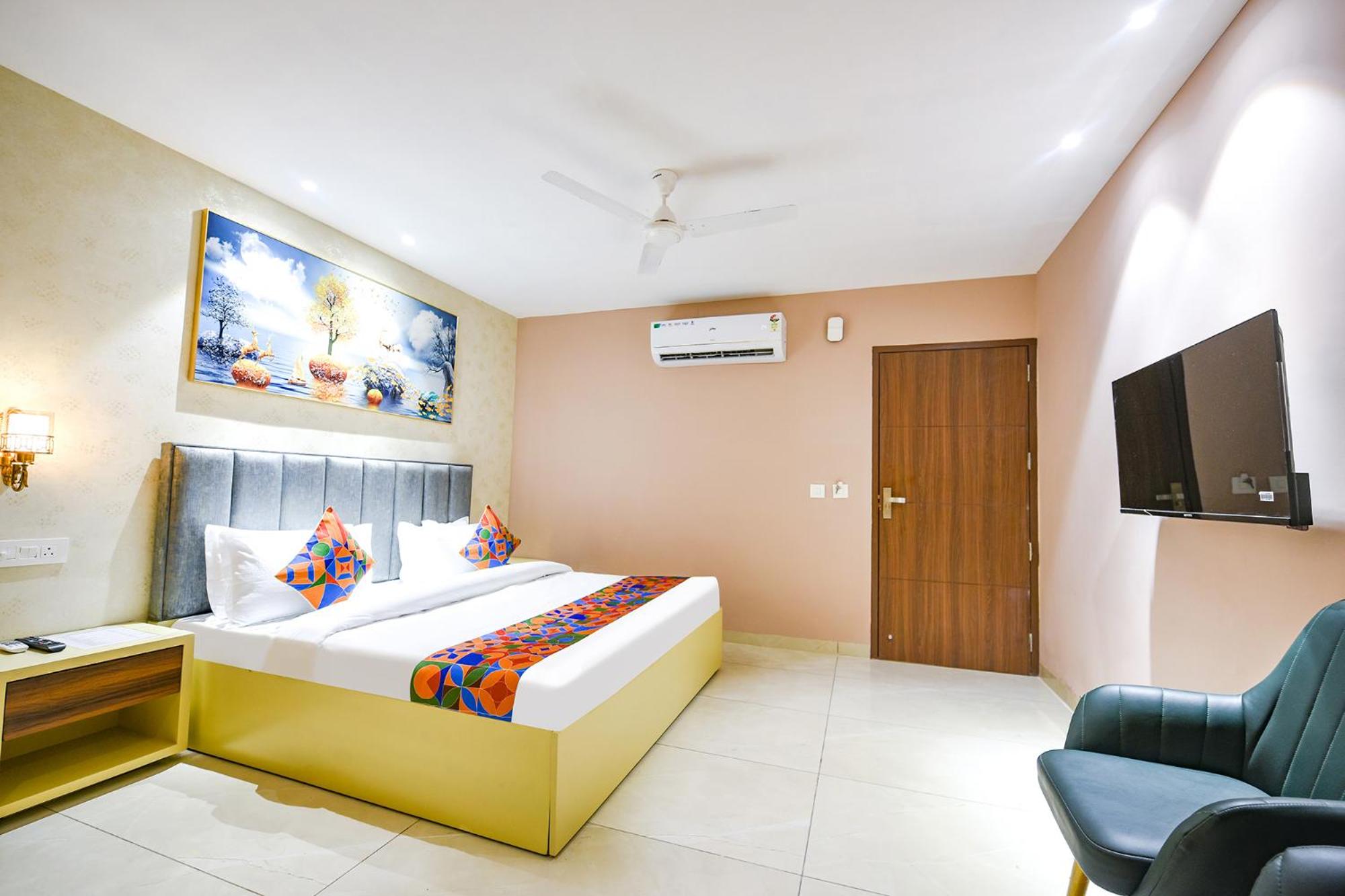Superior Double Room photo 1