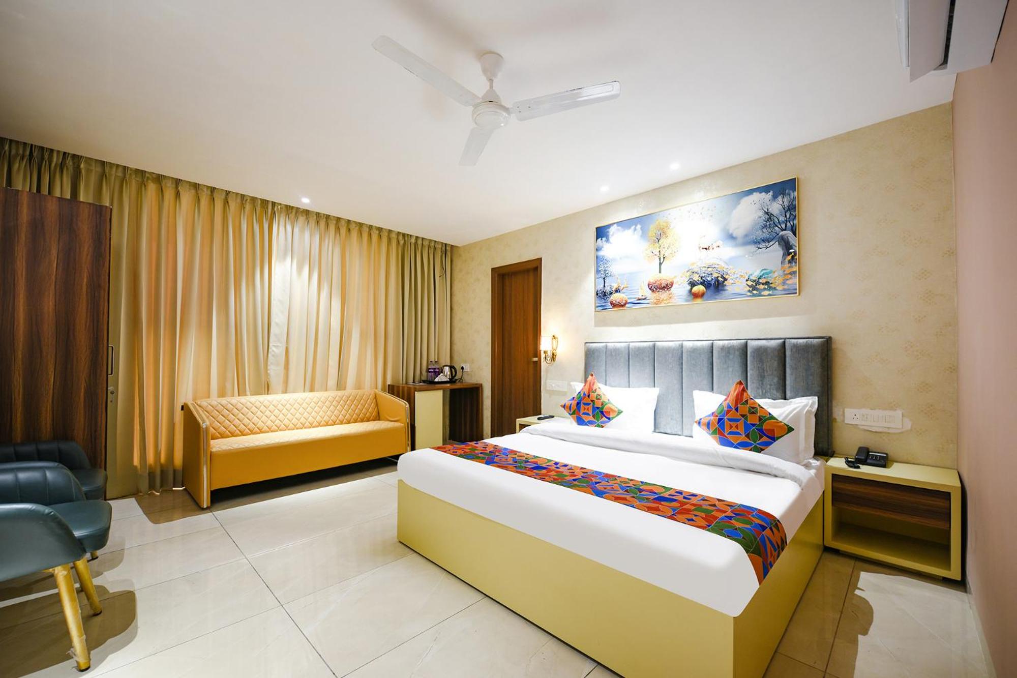 Superior Double Room photo 3