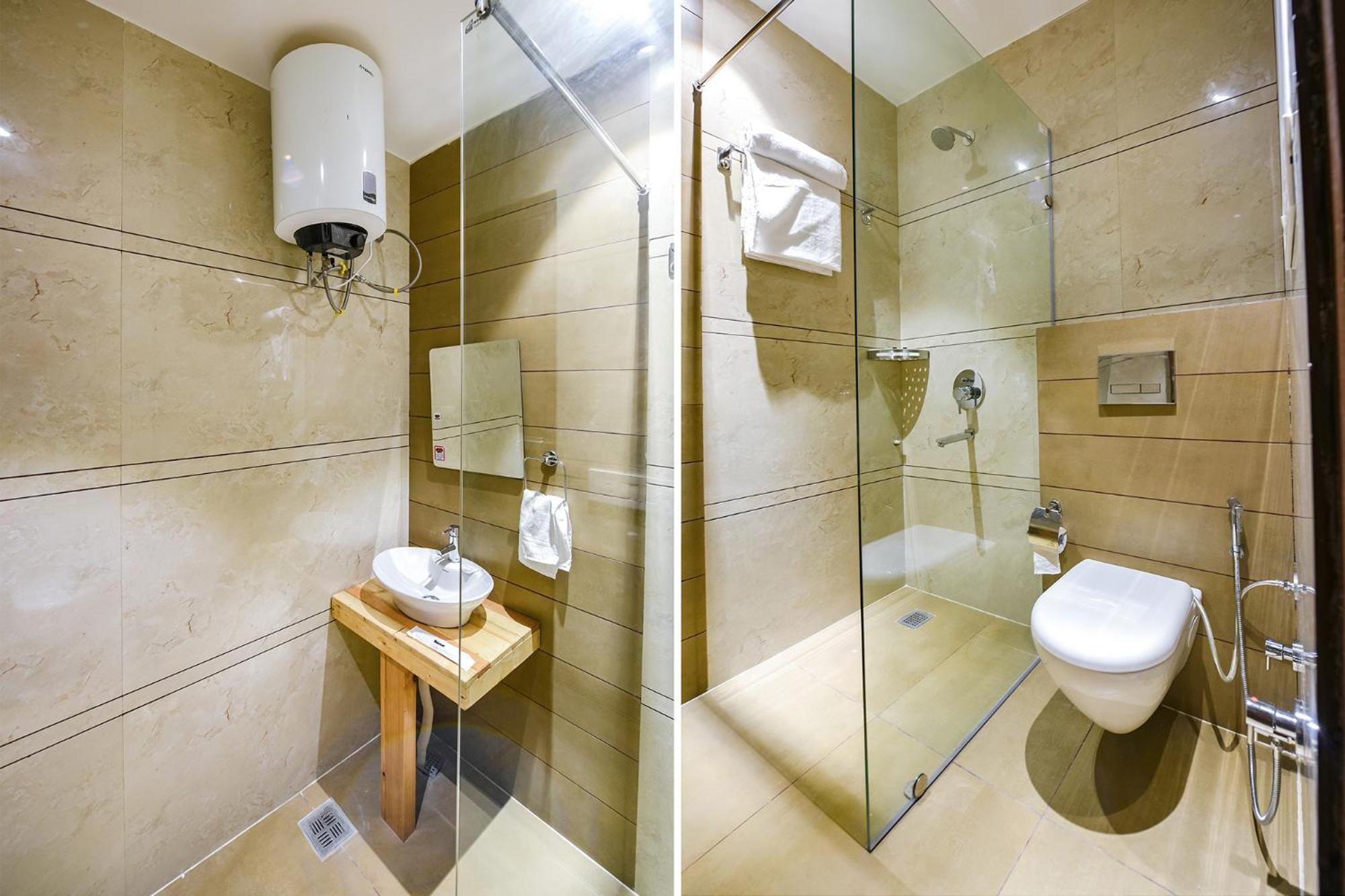 Superior Double Room photo 2
