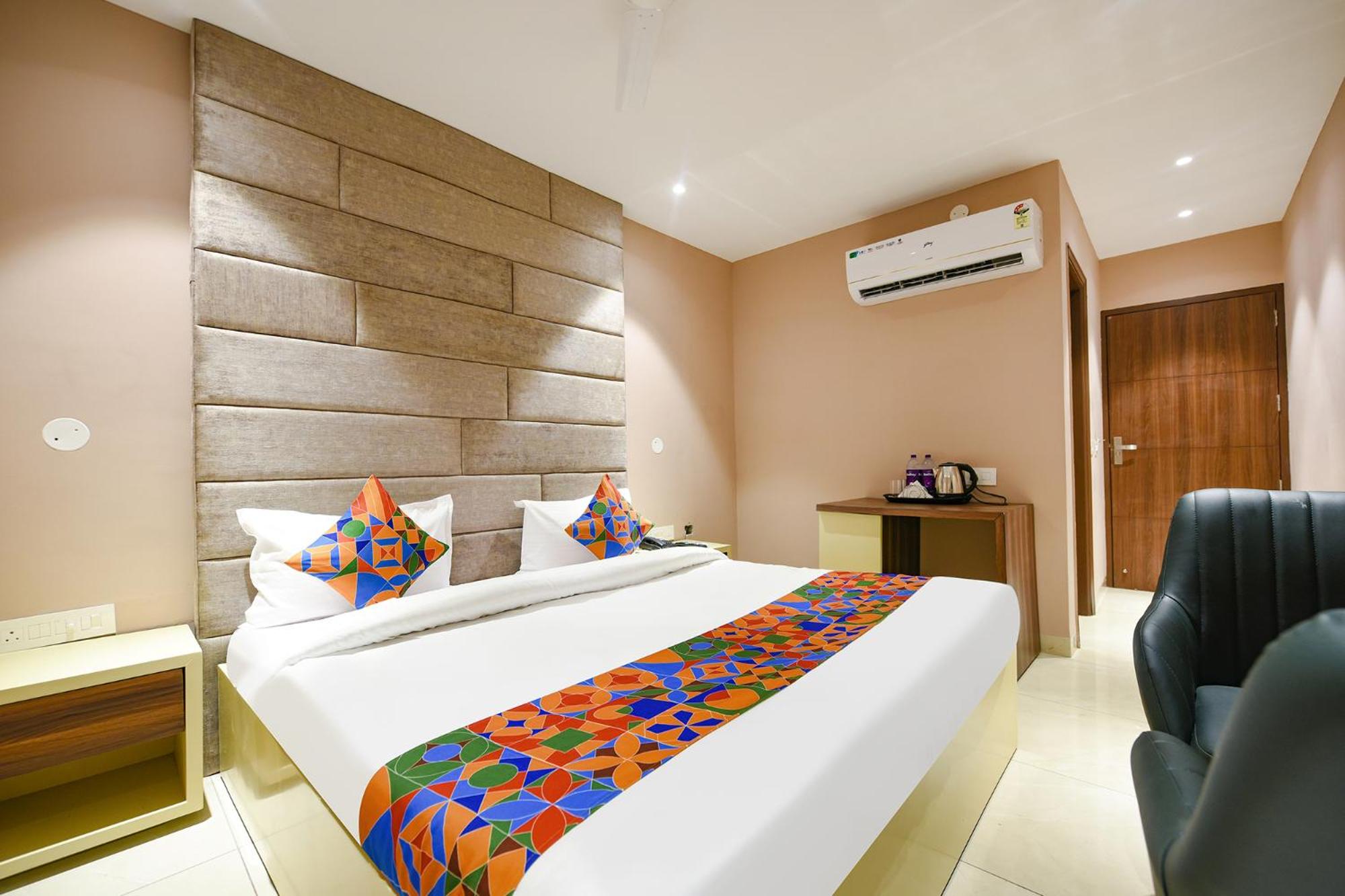 Deluxe Room photo 1