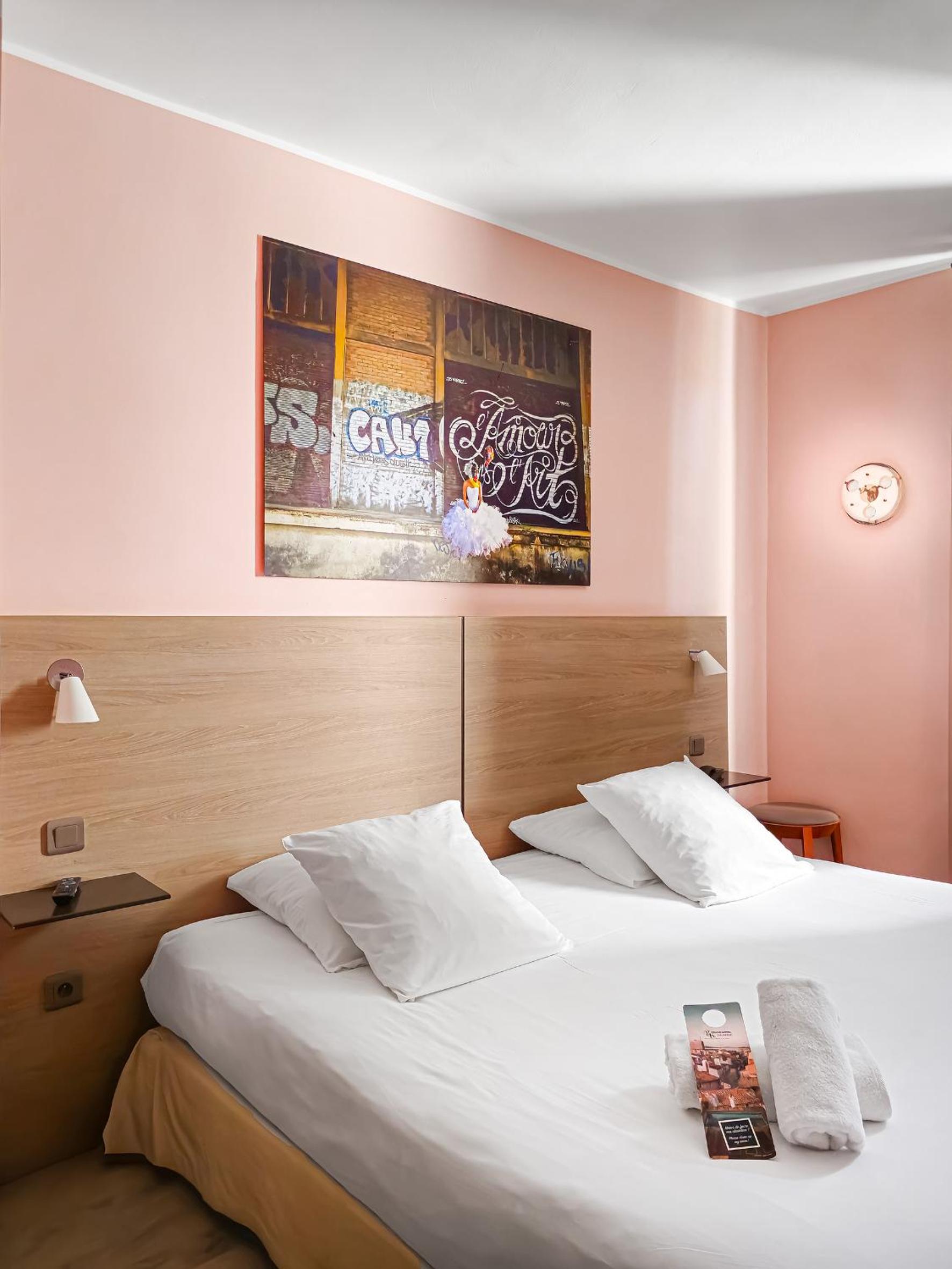 Superior Double Room with Sauna Access - Photo 14