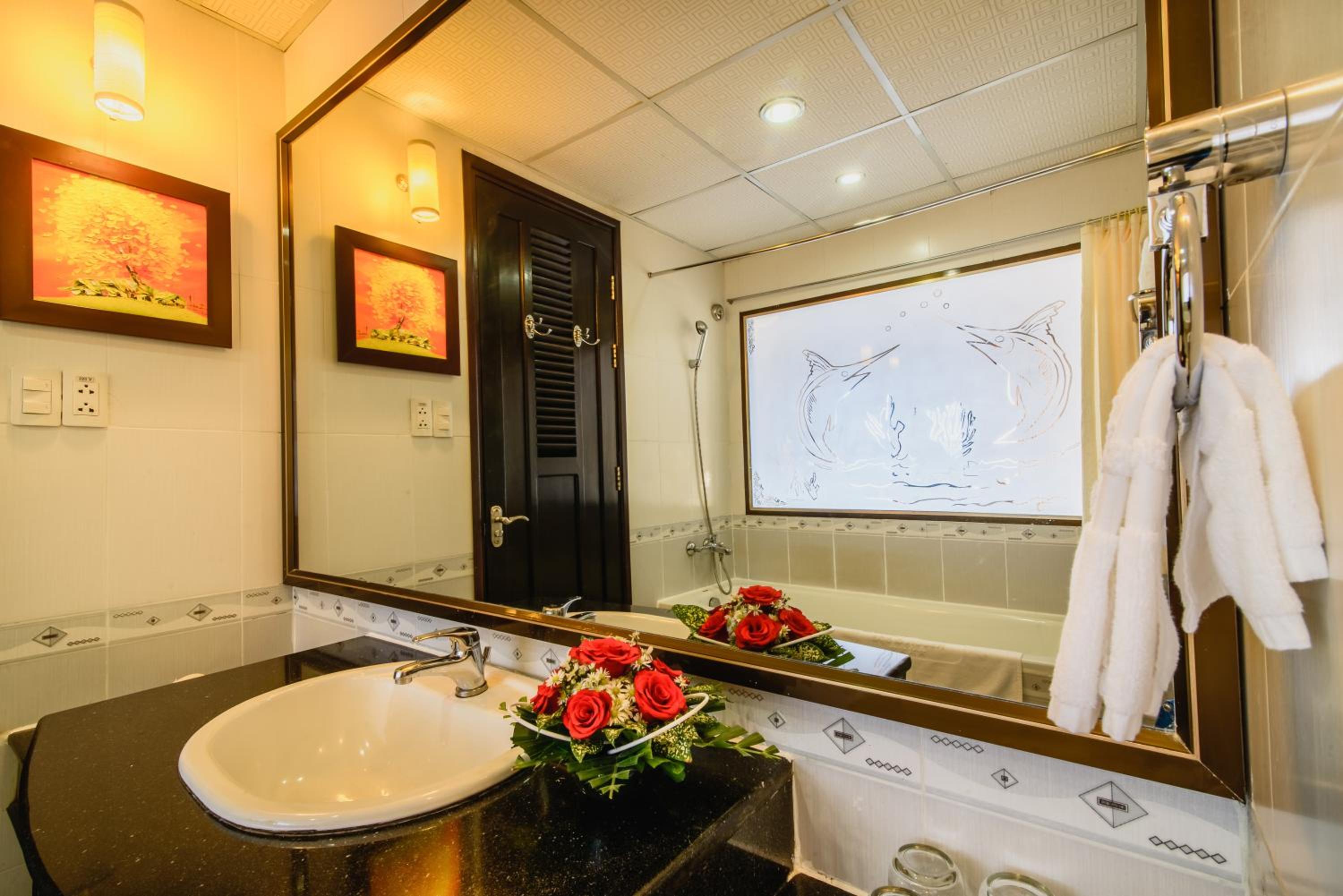 Deluxe Double or Twin Room with Garden View - Photo 3