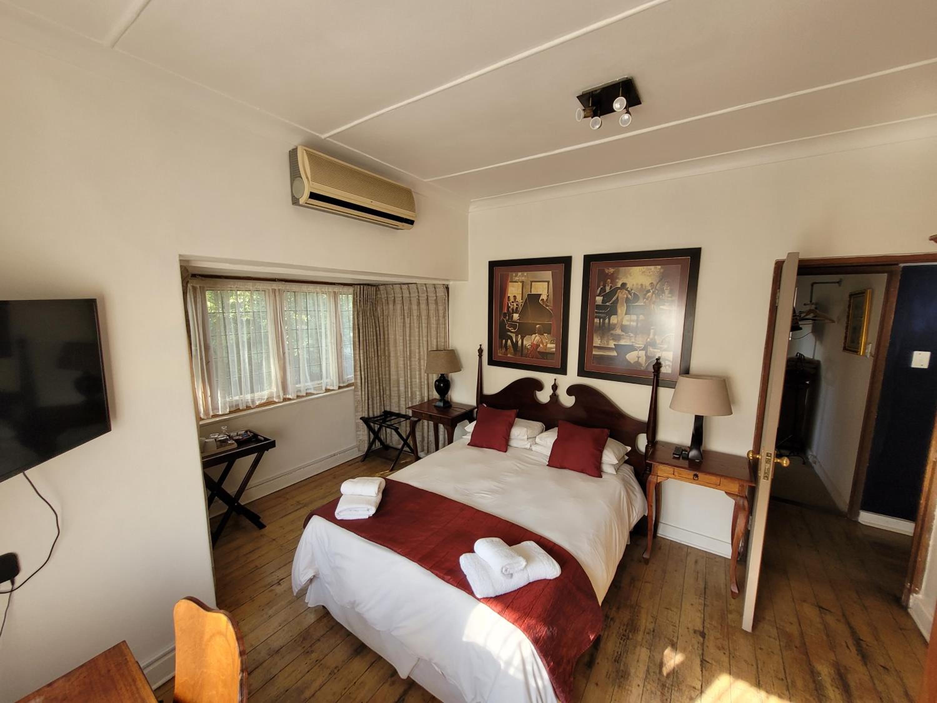 Double or Twin Room