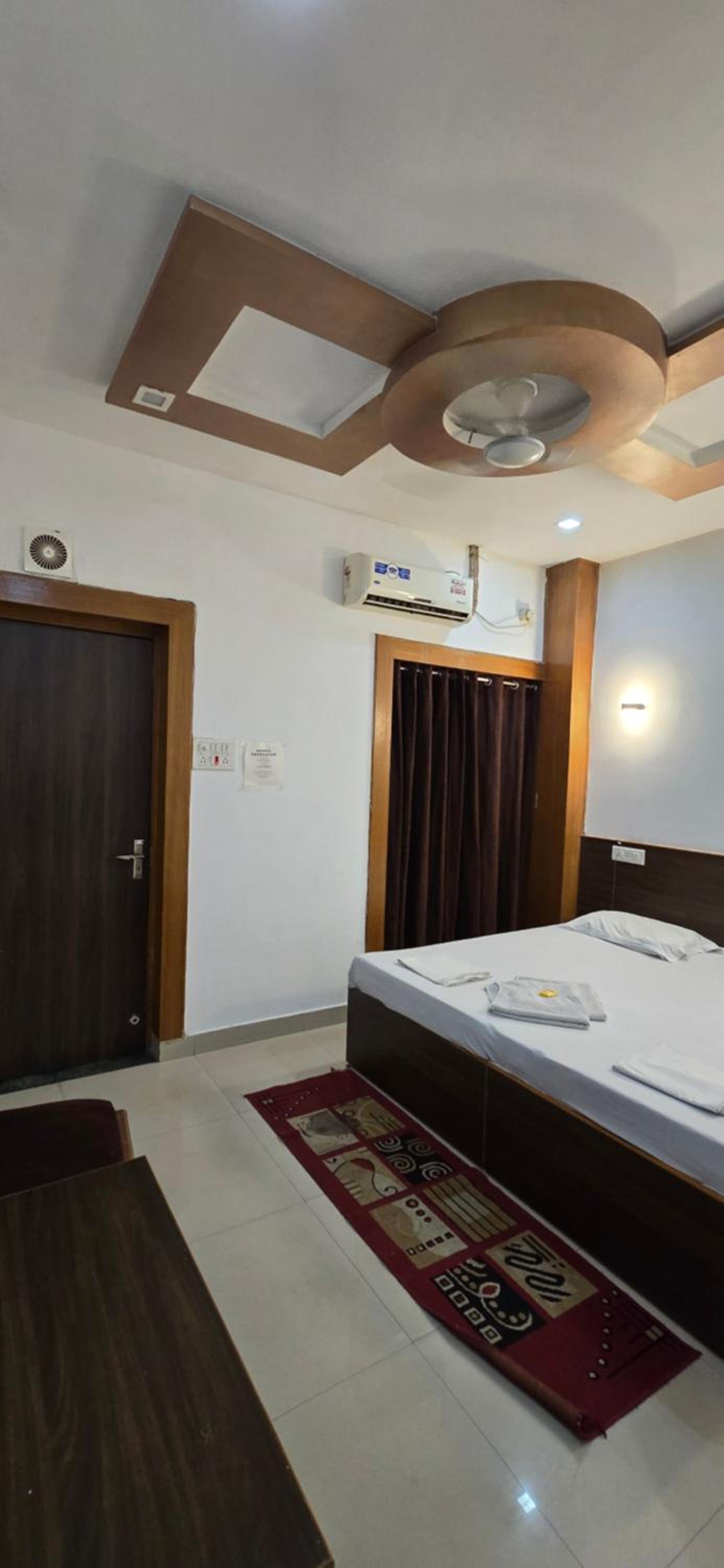 Deluxe Double Room - Photo 6