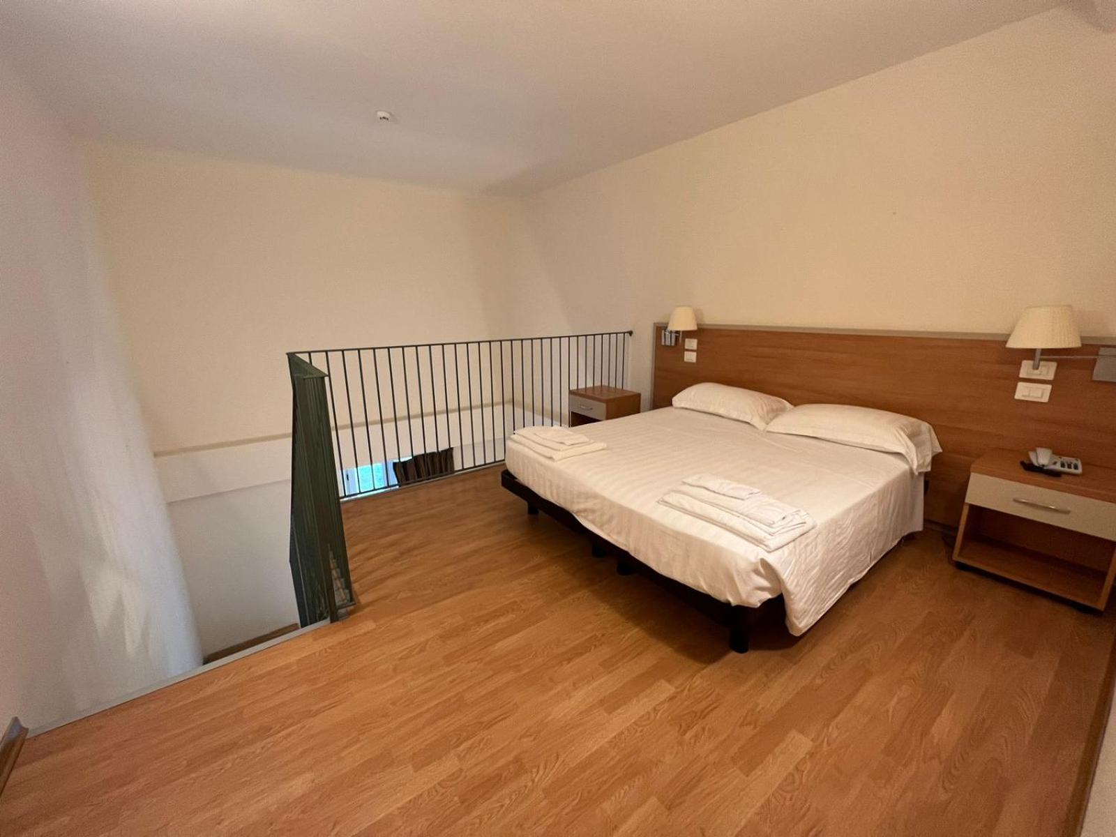 Mezzanine Standard Double or Twin Room  photo 1