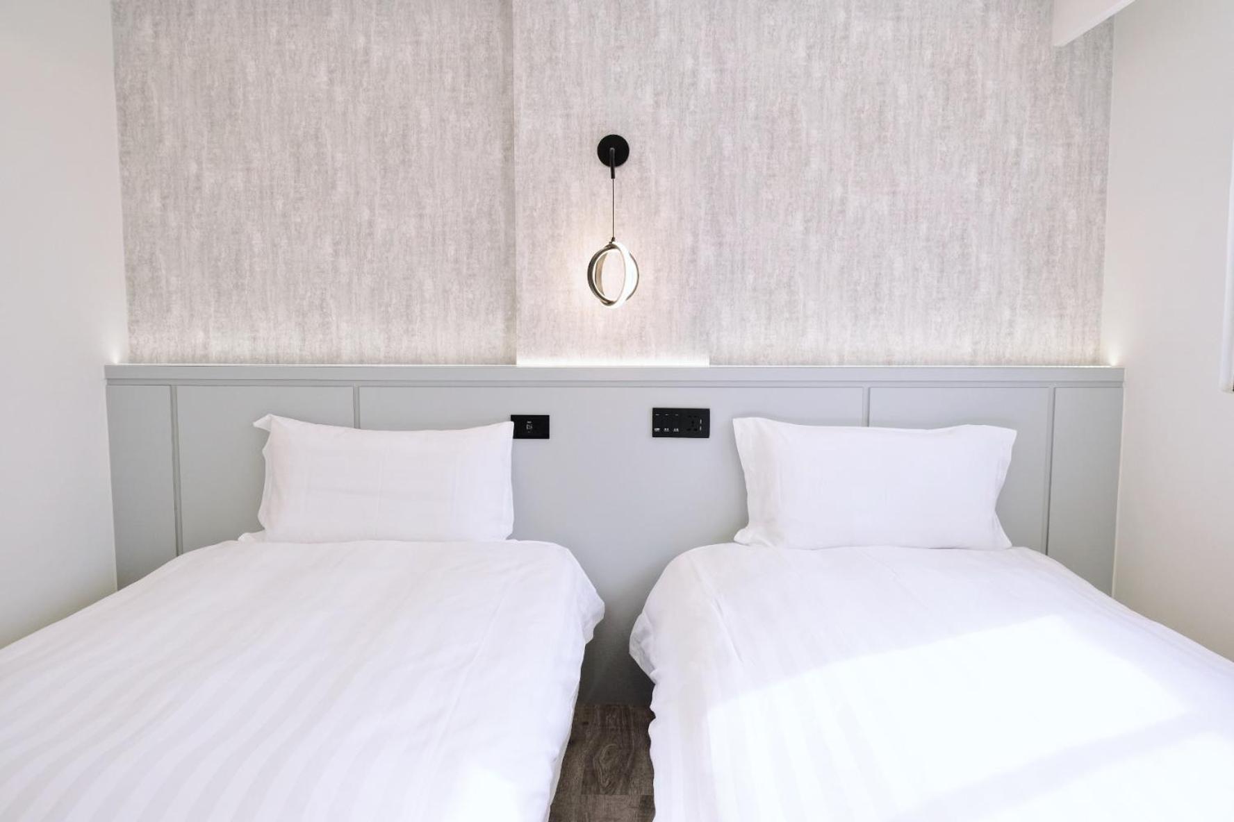 Superior Twin Room photo 2