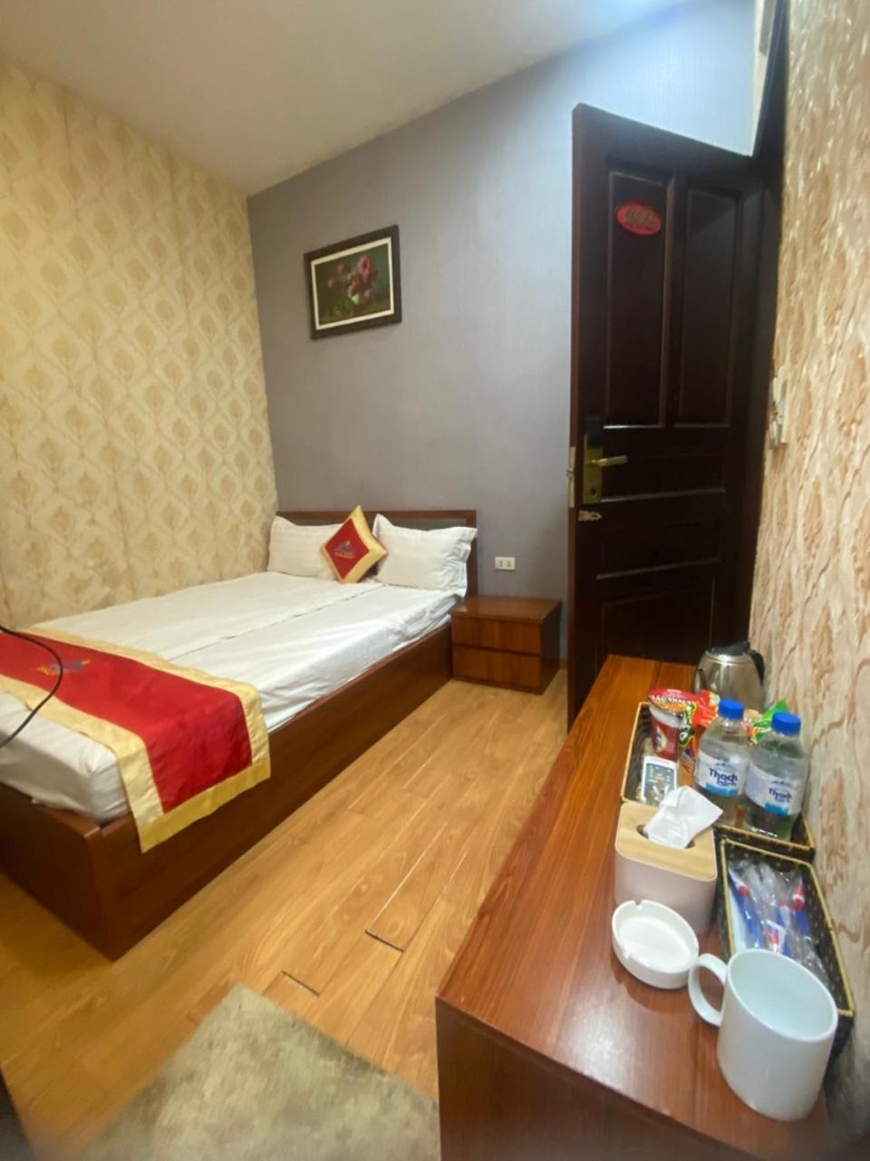 Deluxe Double Room photo 1