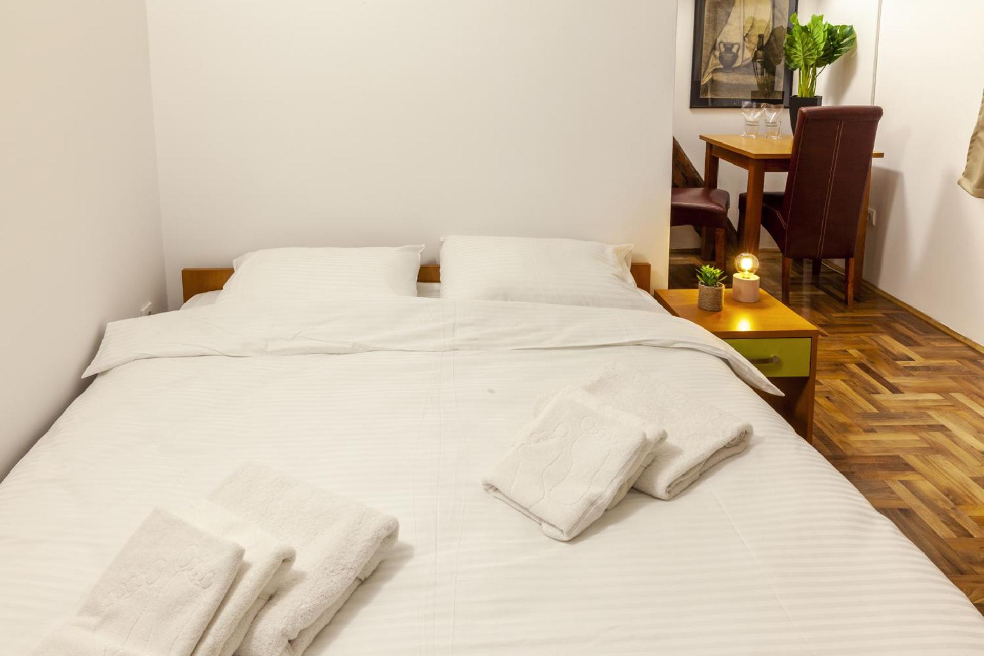 Economy Double Room photo 1