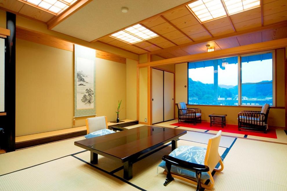 Japanese-Style Standard Room photo 2