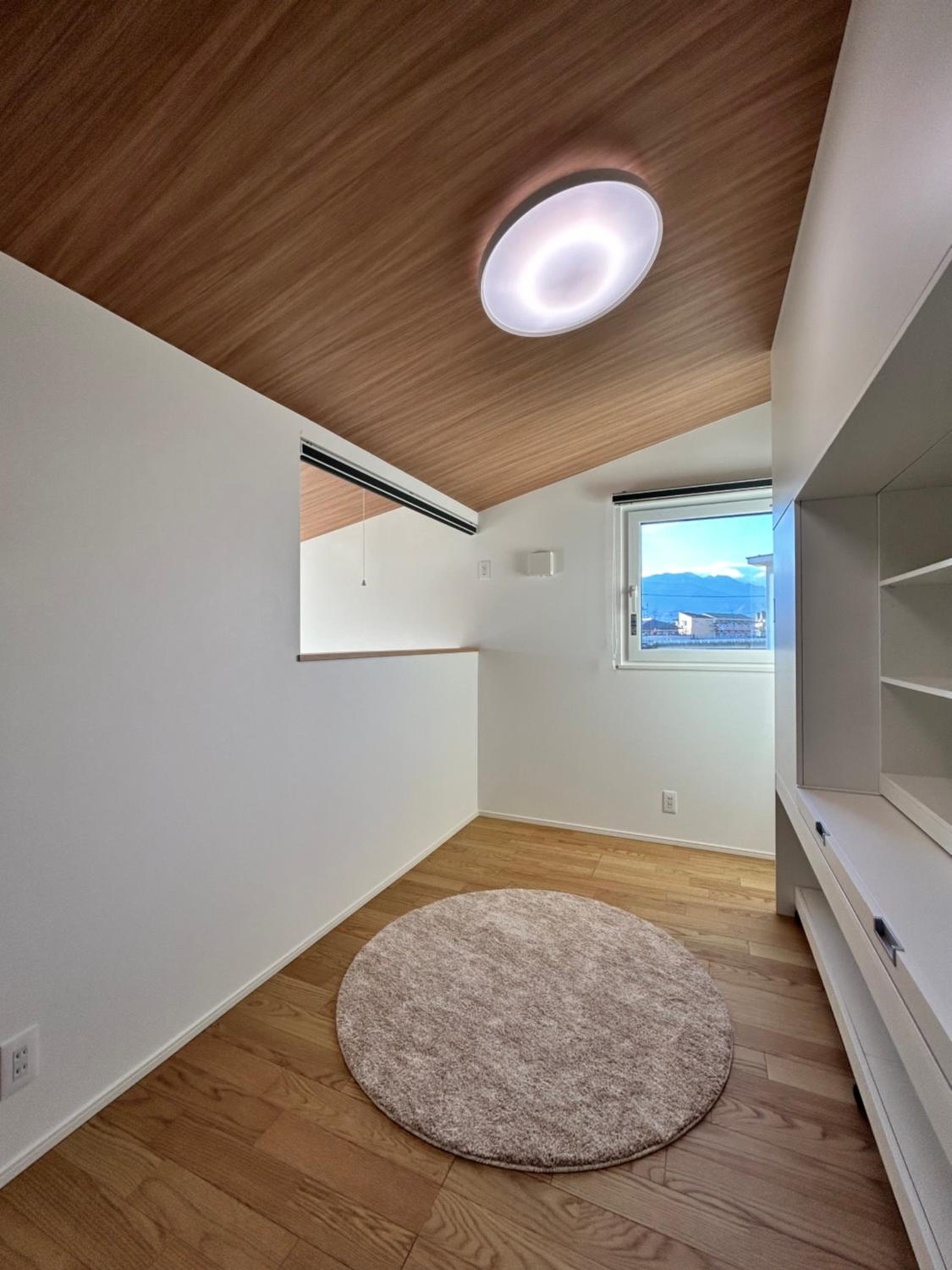 Three-Bedroom Holiday Home  photo 2
