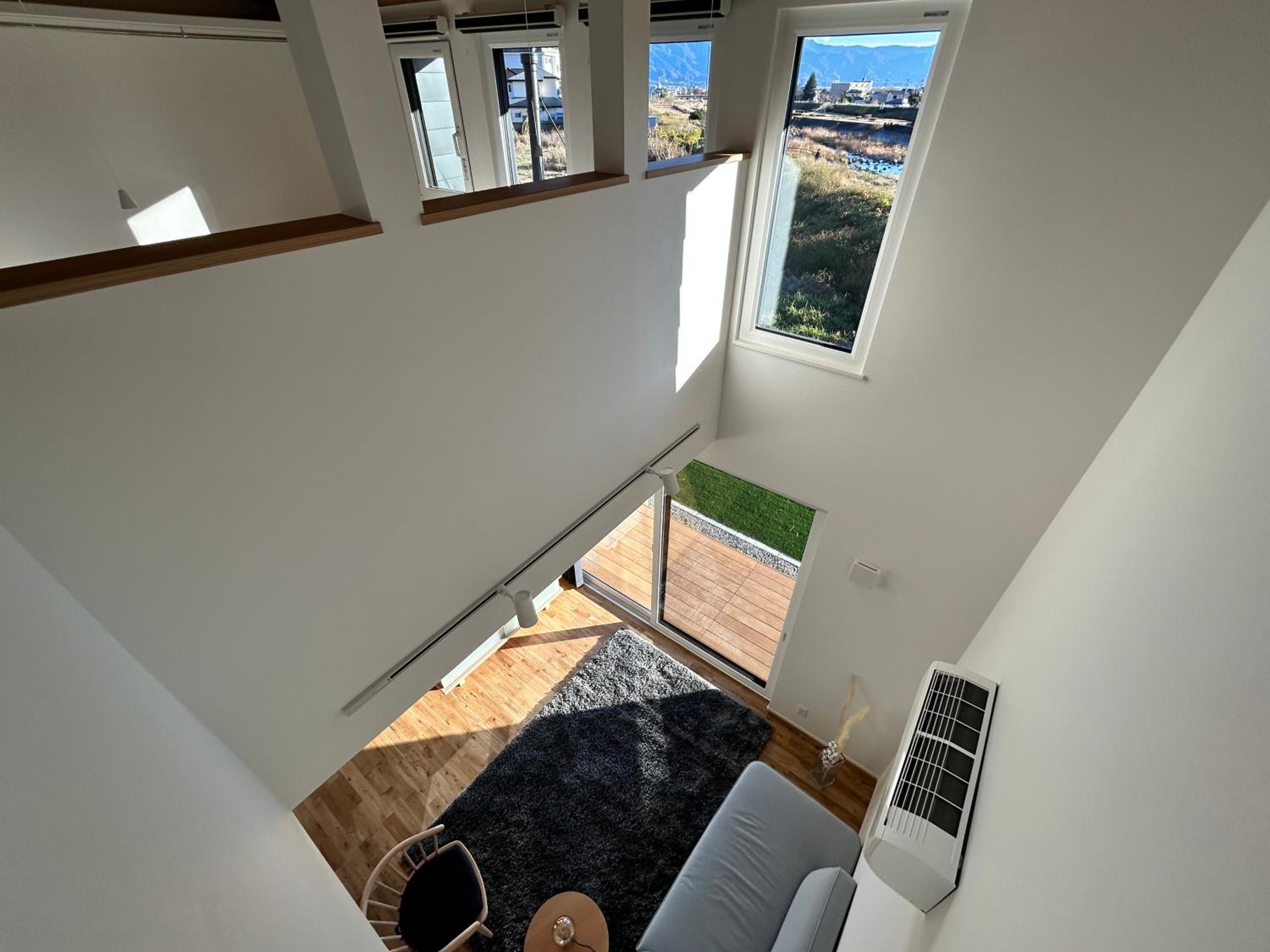 Three-Bedroom Holiday Home  photo 3