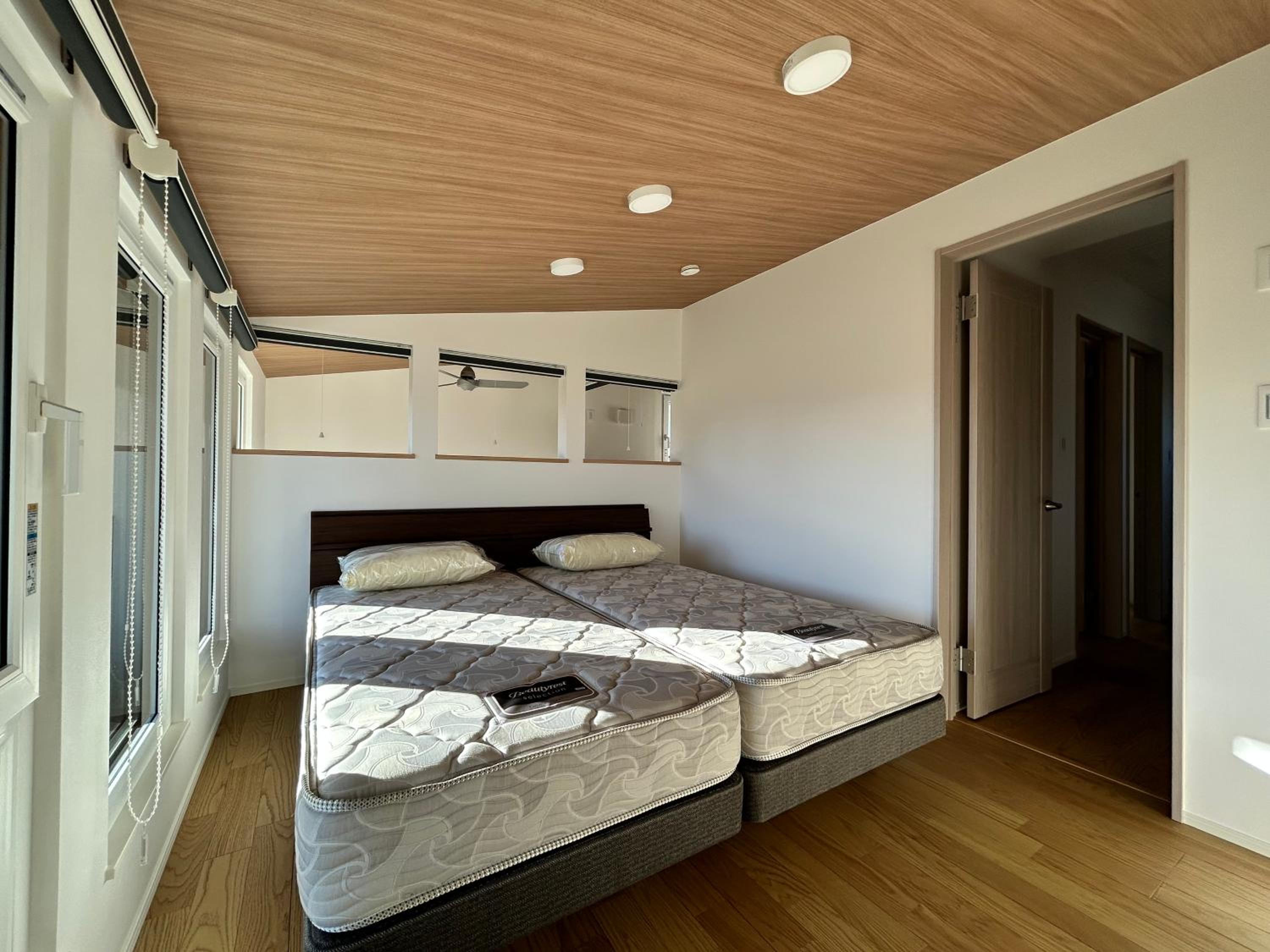 Three-Bedroom Holiday Home  photo 1
