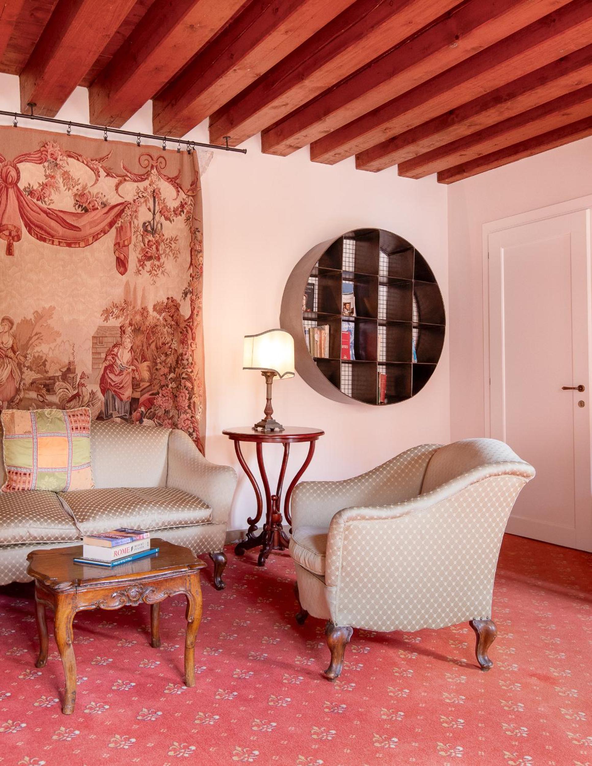 Superior Suite - Palazzo Foscolo photo 1