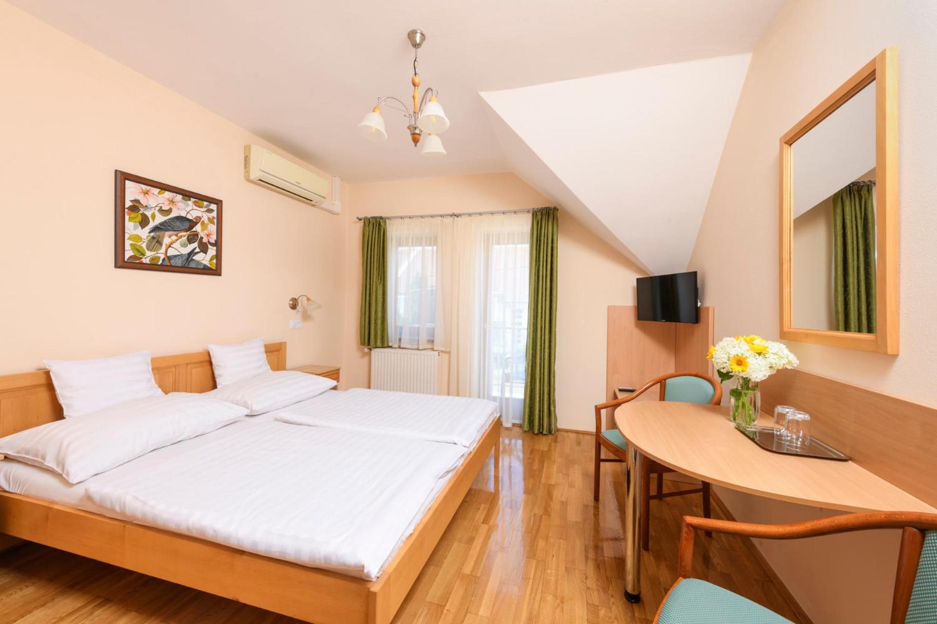 Comfort Double Room photo 1