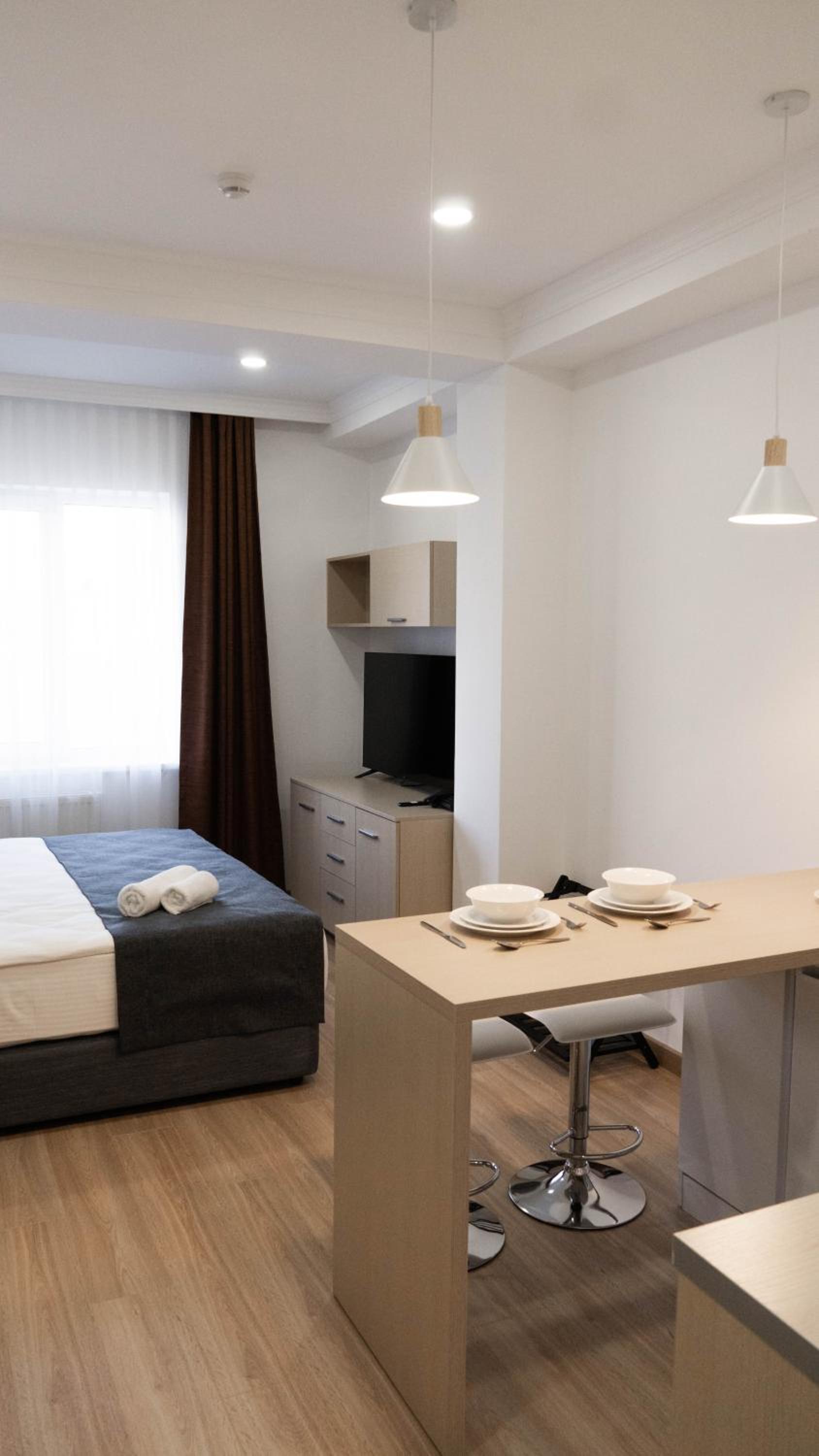 Standard Double Room photo 2