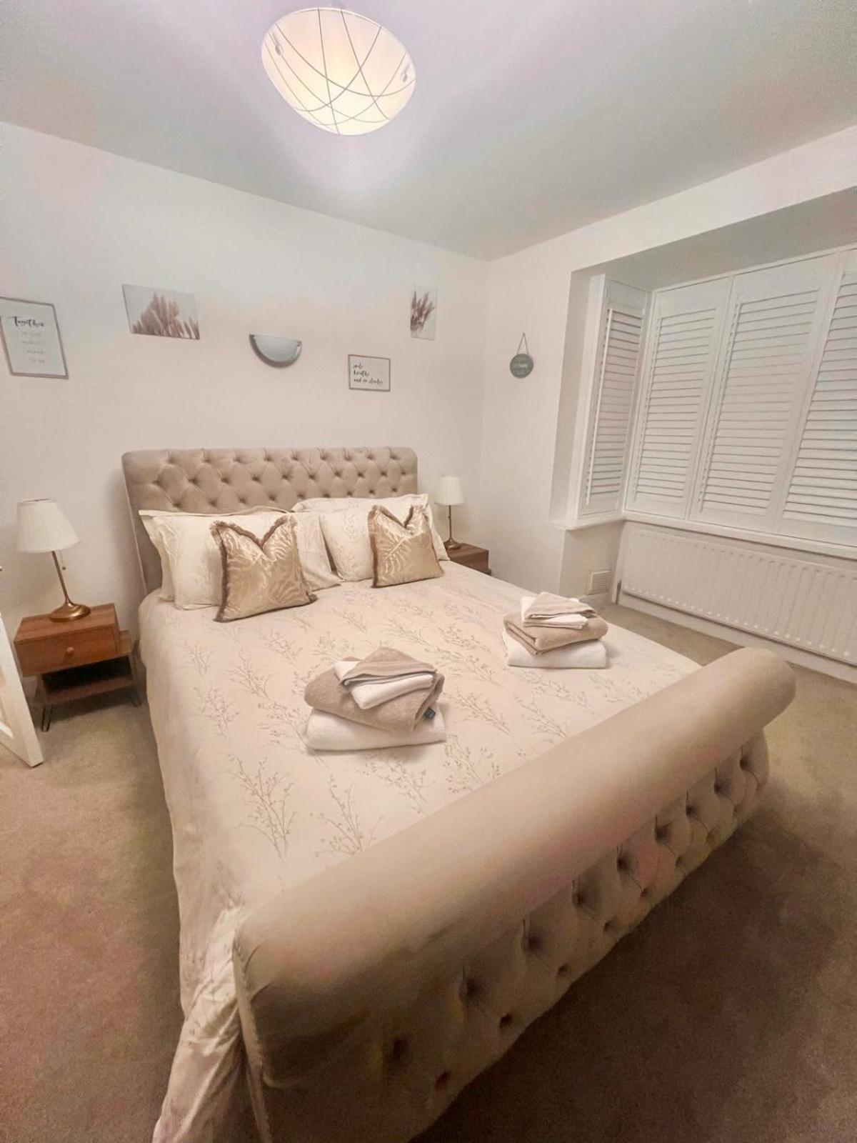 Two-Bedroom House photo 1