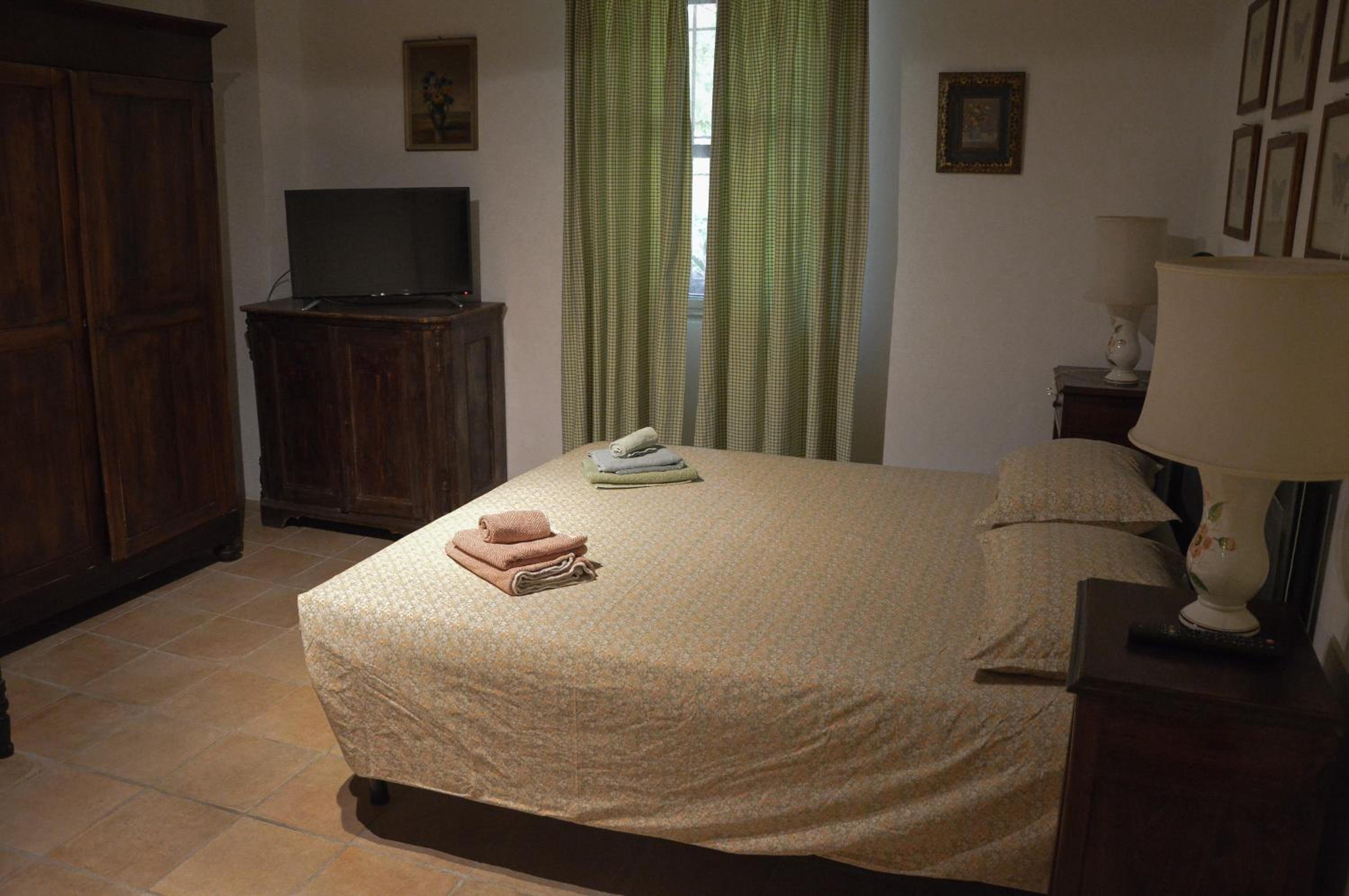Triple Room with Private Bathroom photo 1