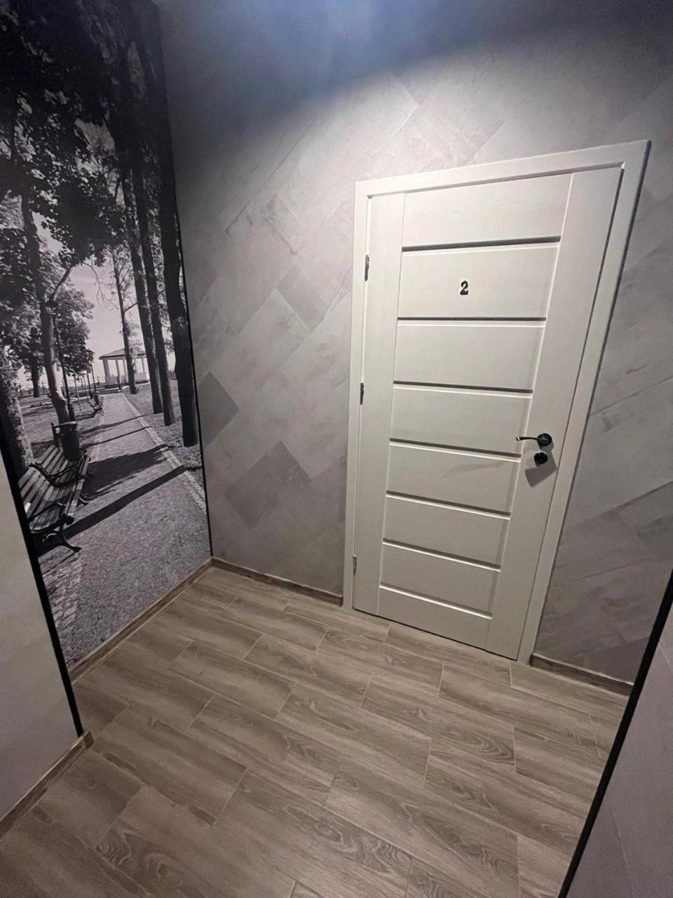 6-Bed Mixed Dormitory Room photo 1